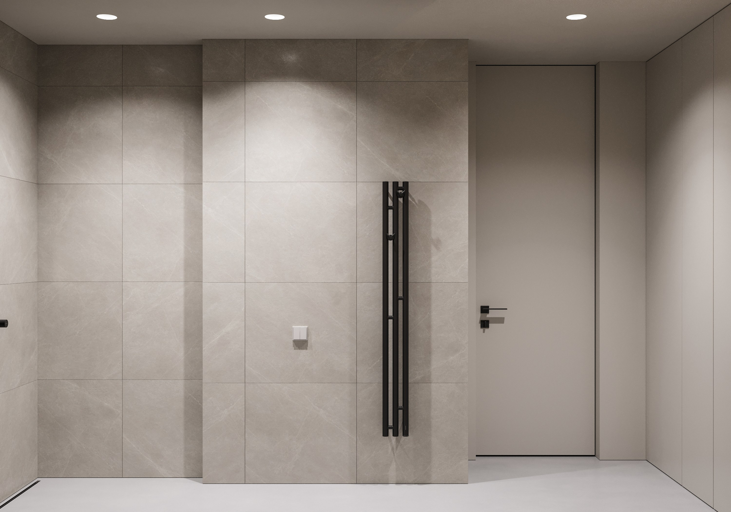 ЖК Облака, г. Москва. 2024 г. Ronirosse