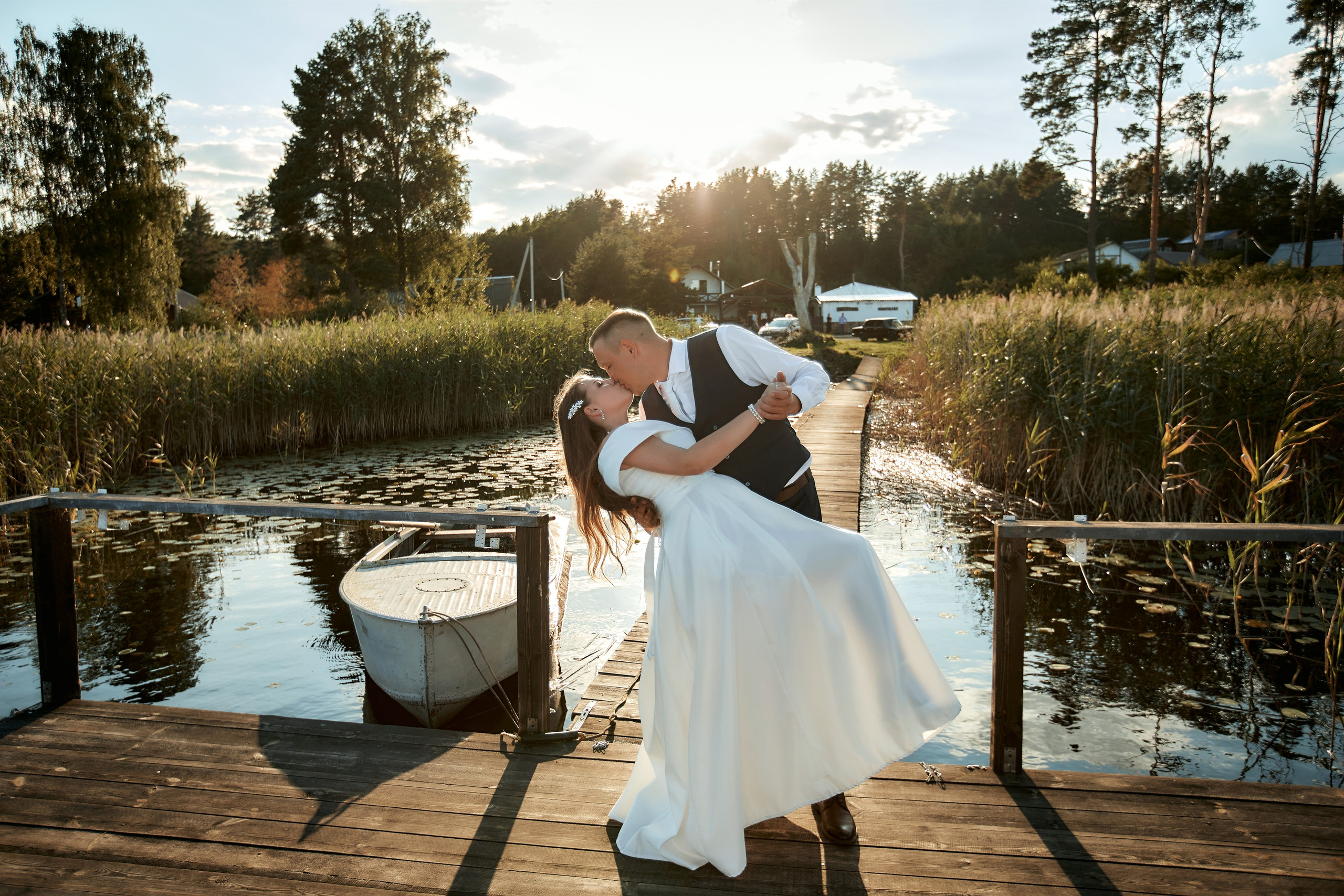 Wedding. Фотограф Пустошка и Псковская область (Себеж, Великие Луки, Опочка и др.)