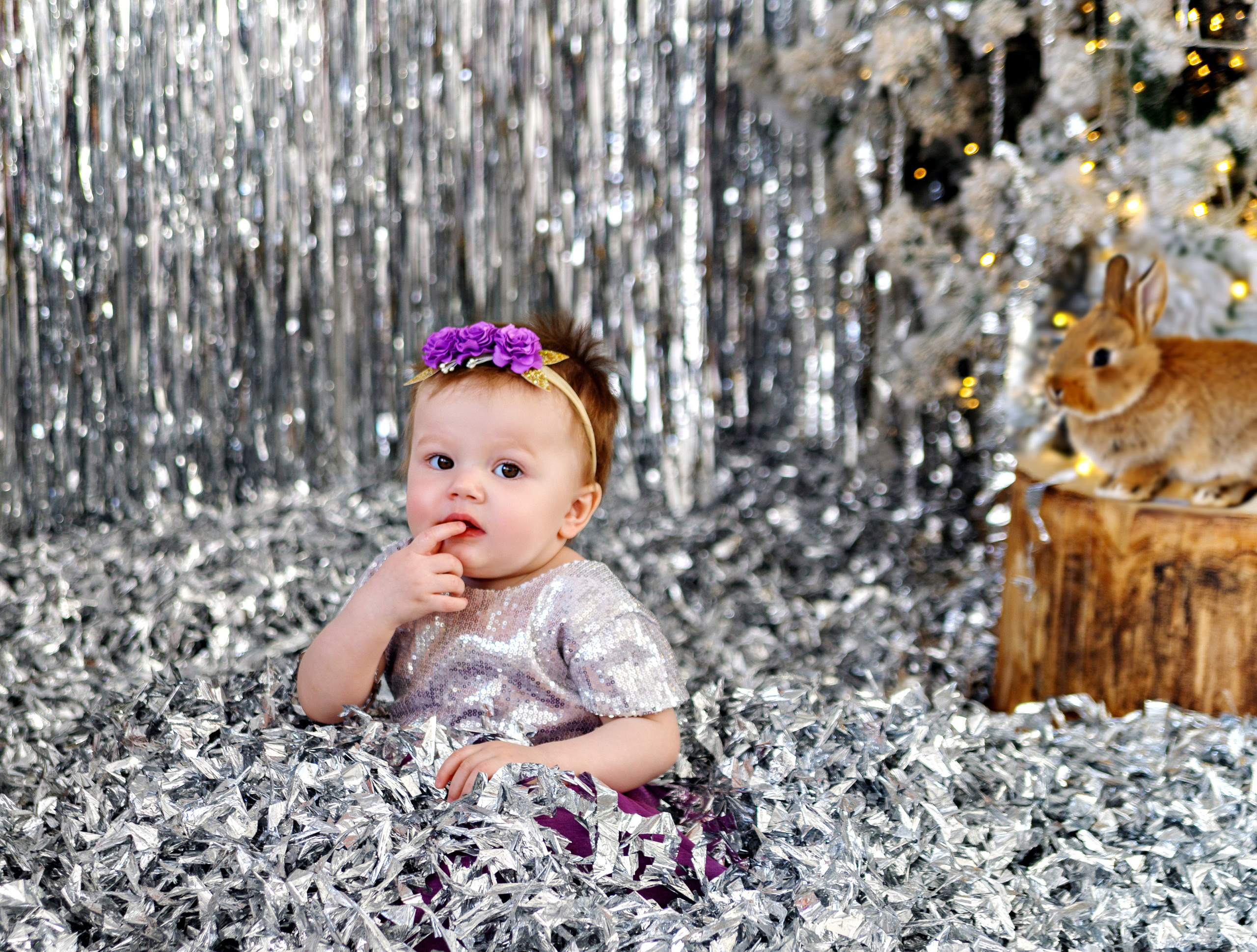 Новогодняя фотосессия. Семейный, свадебный и детский фотограф в Новосибирске Ольга Хидченко