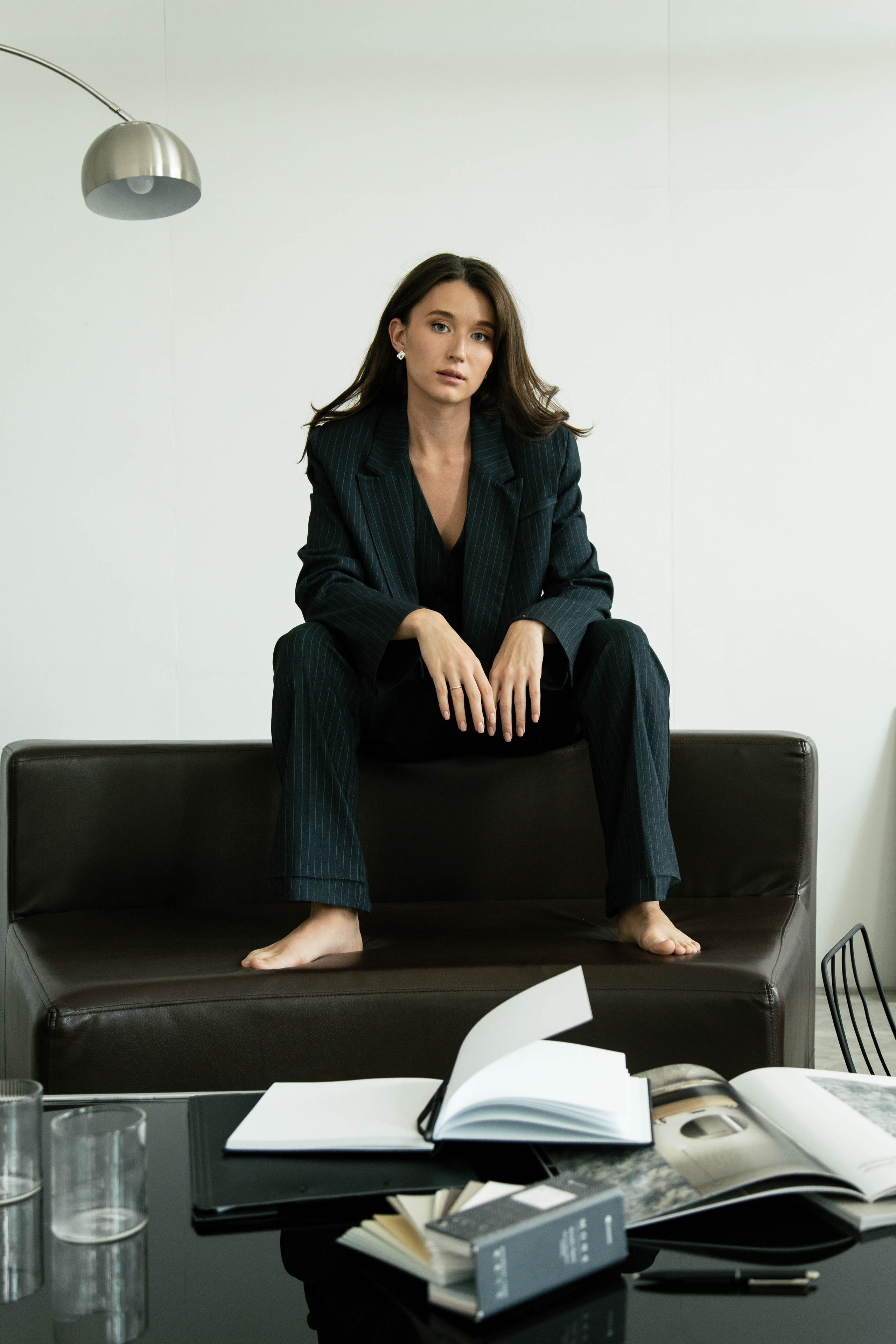 Komarenko. Студия Архитектуры и Дизайна. Фотограф Анна Чернигова