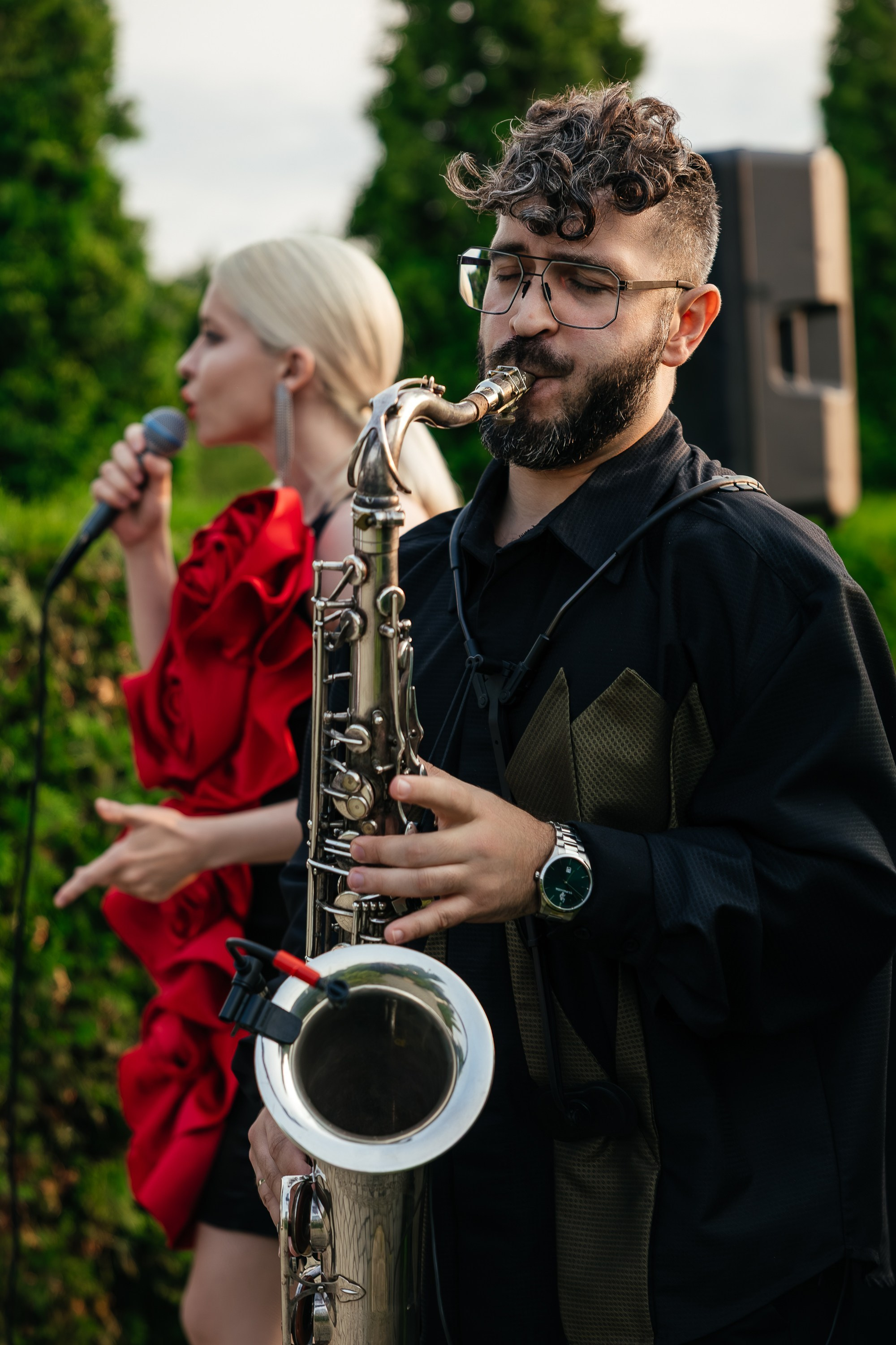 Pastoral. Репортажный и свадебный фотограф в Краснодаре Владислав Рыжов