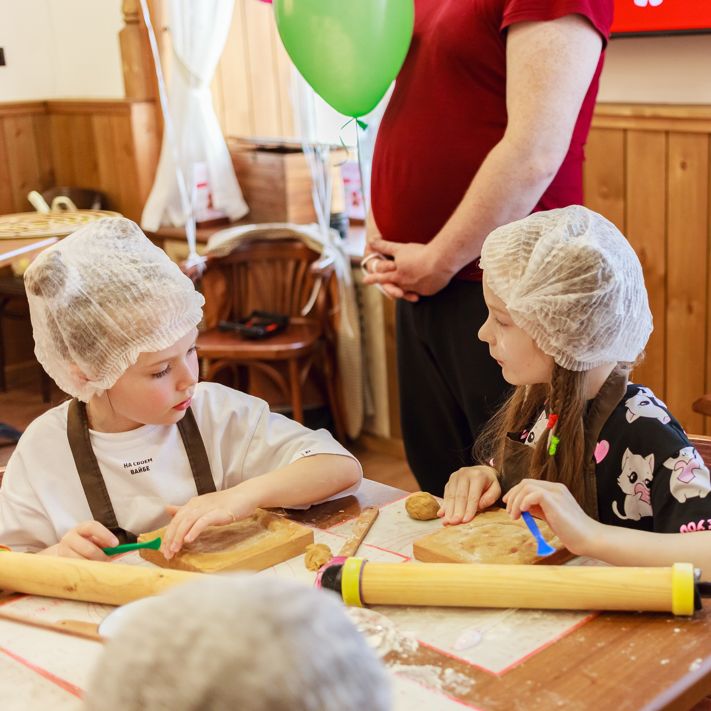 Съемка праздников. Семейный и детский фотограф из Владимира Татьяна Ермилова
