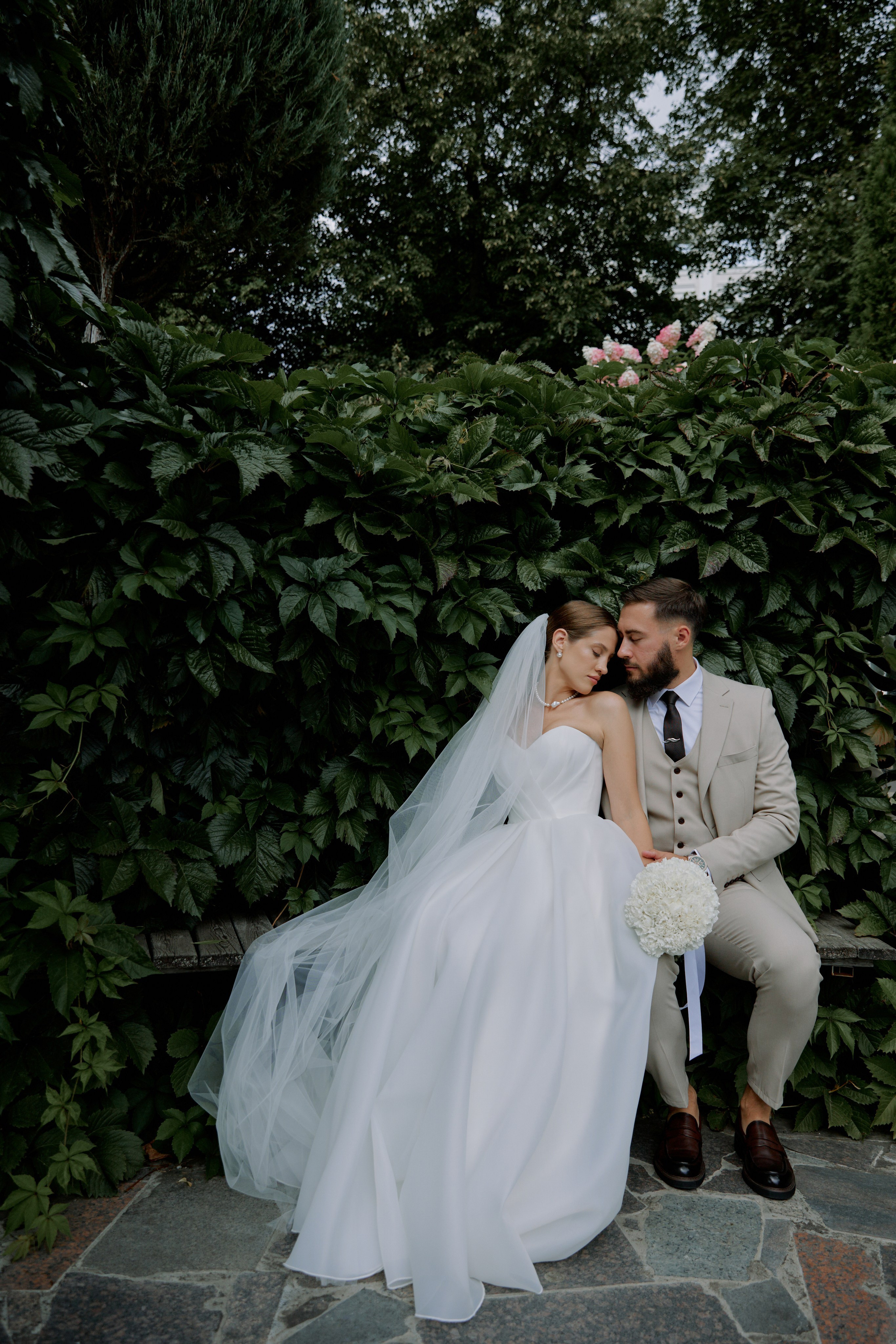 Жемчуг. Фотограф Елена Краснопевцева