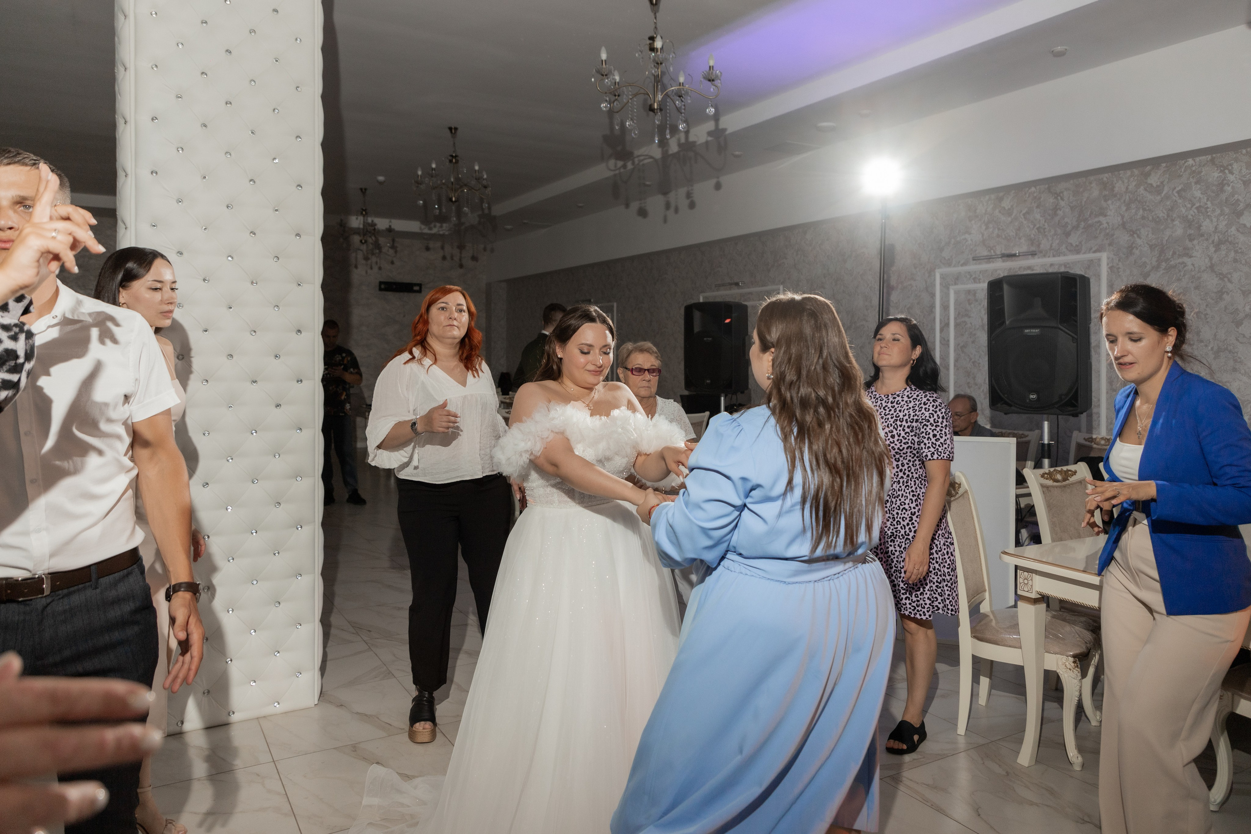 Иса и Валерия (сокращено). Свадебный фотограф Ангелина Сунгатулина | Саратов | Балаково | Вольск