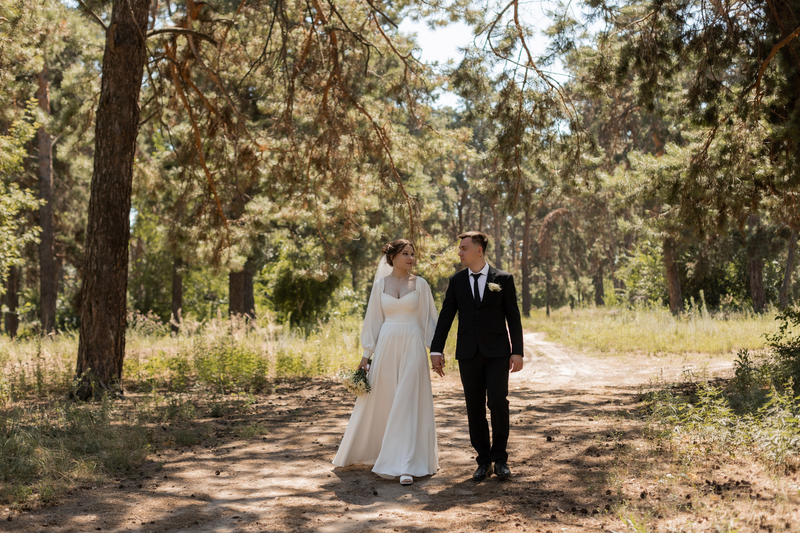Эдуард и Юлия (сокращено). Свадебный фотограф Ангелина Сунгатулина | Саратов | Балаково | Вольск