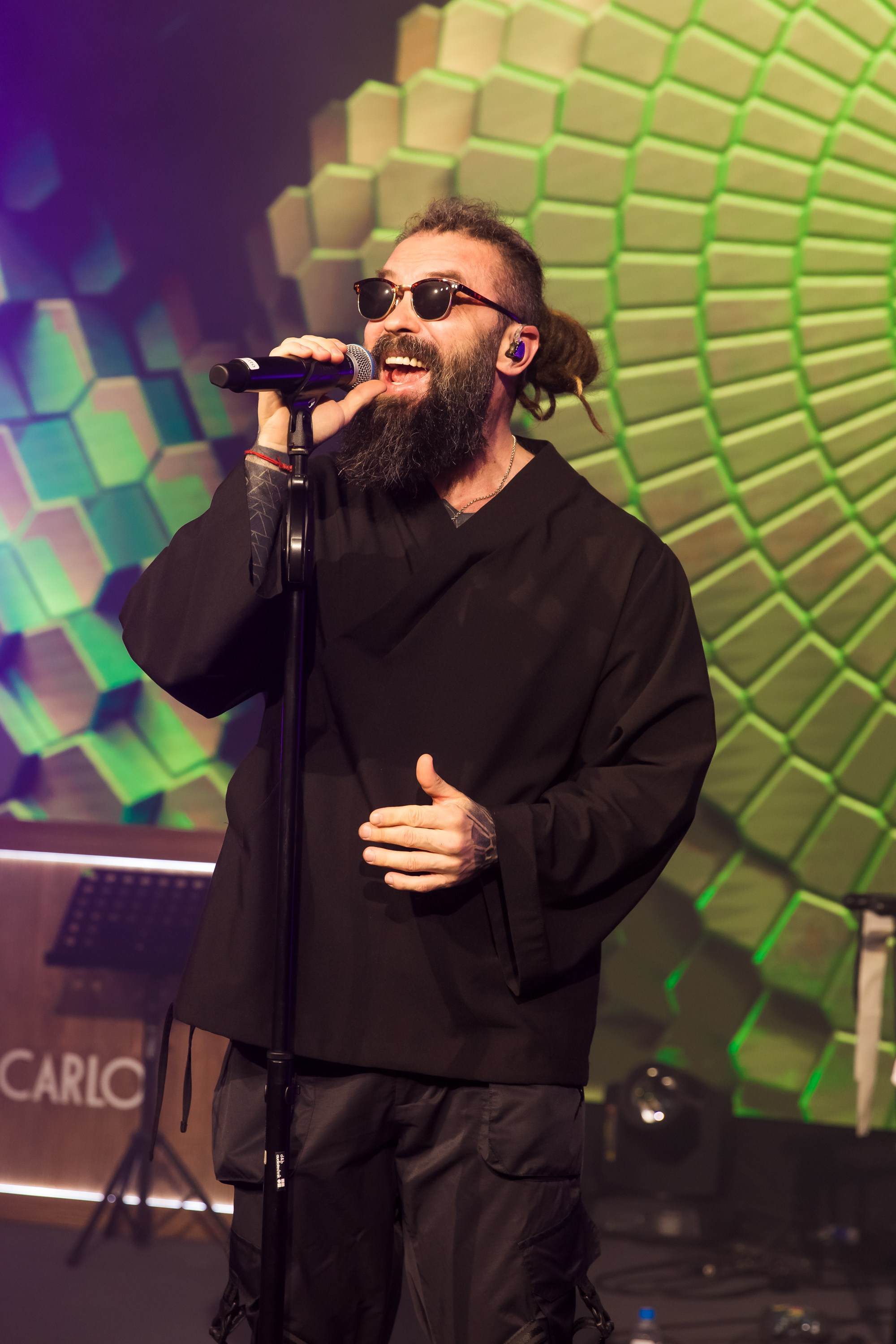 Репортажи. Фотограф в Москве Станислав Квасков