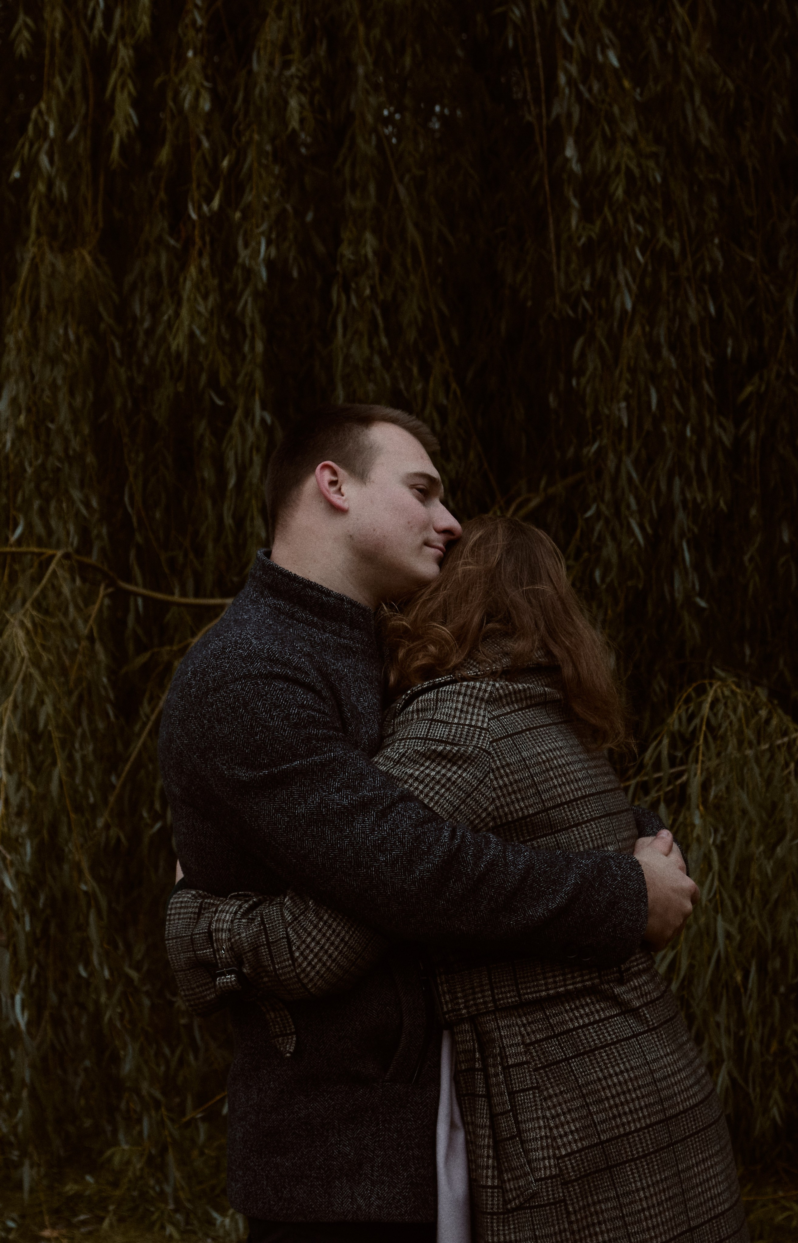 Юлия и Евгений. Фотограф лавстори Москва/МО Приятелева Ангелина