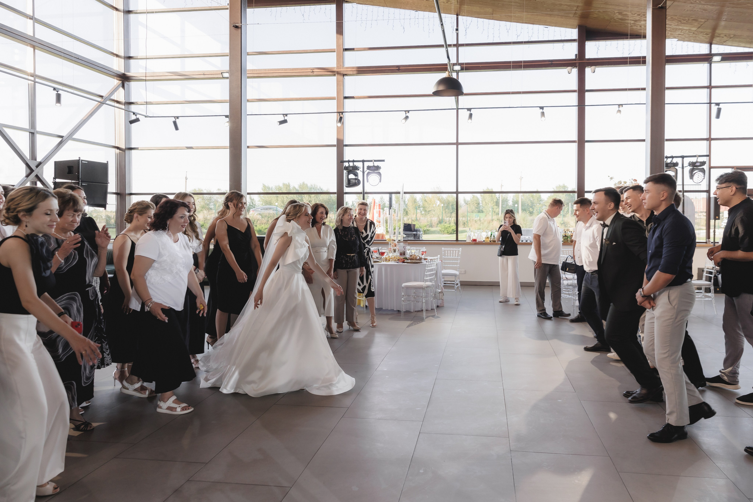 Артём и Дарья. Фотограф в Волгограде — Александра Искандерова