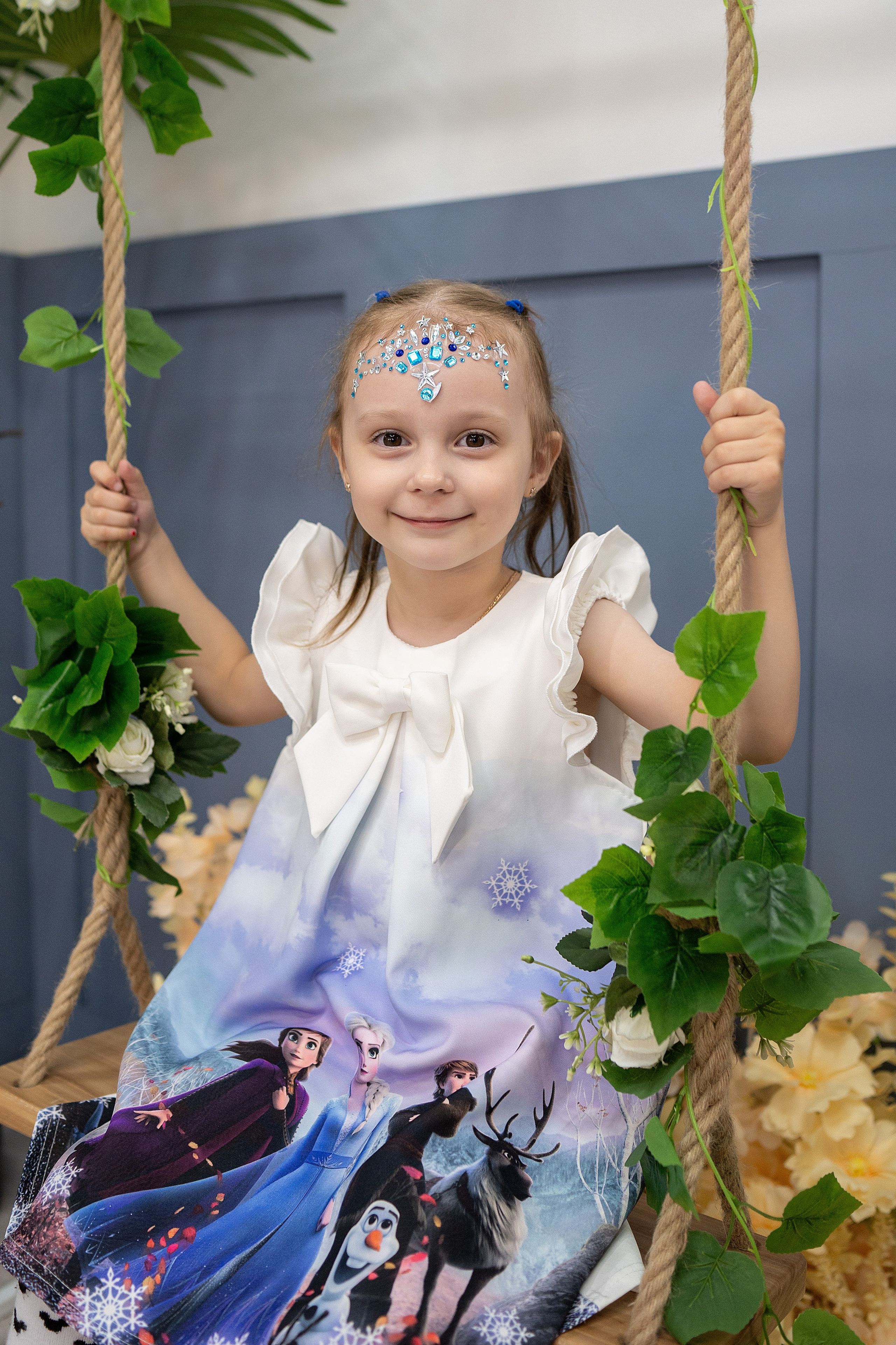 Данил, 3 года!. Фотограф на Крещение и Венчание в Красноярске Рамазанова Юлия