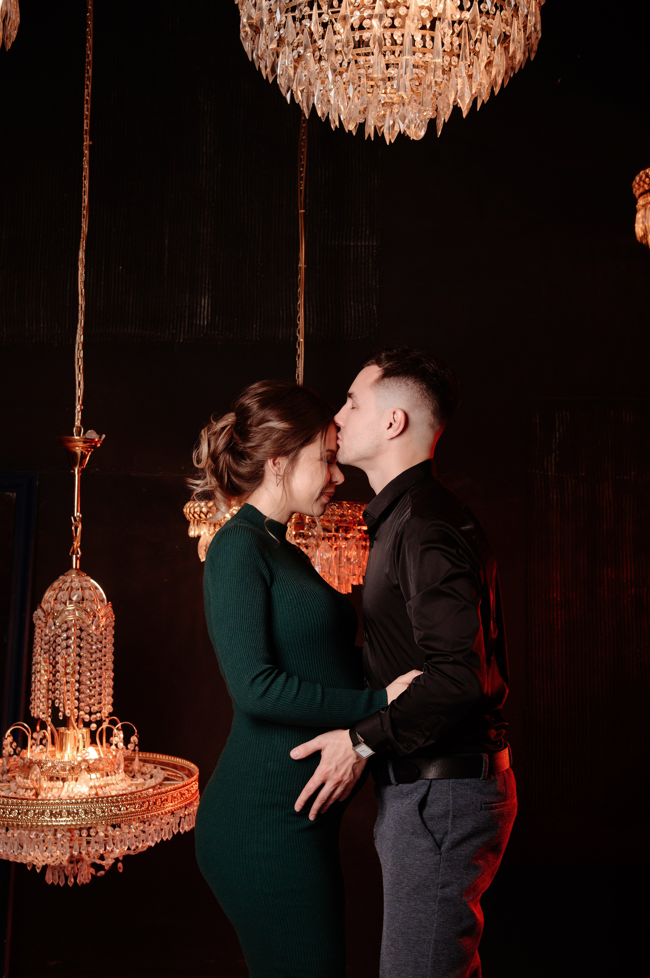 Фотосессия беременности в Караганде. Свадебный фотограф Караганда