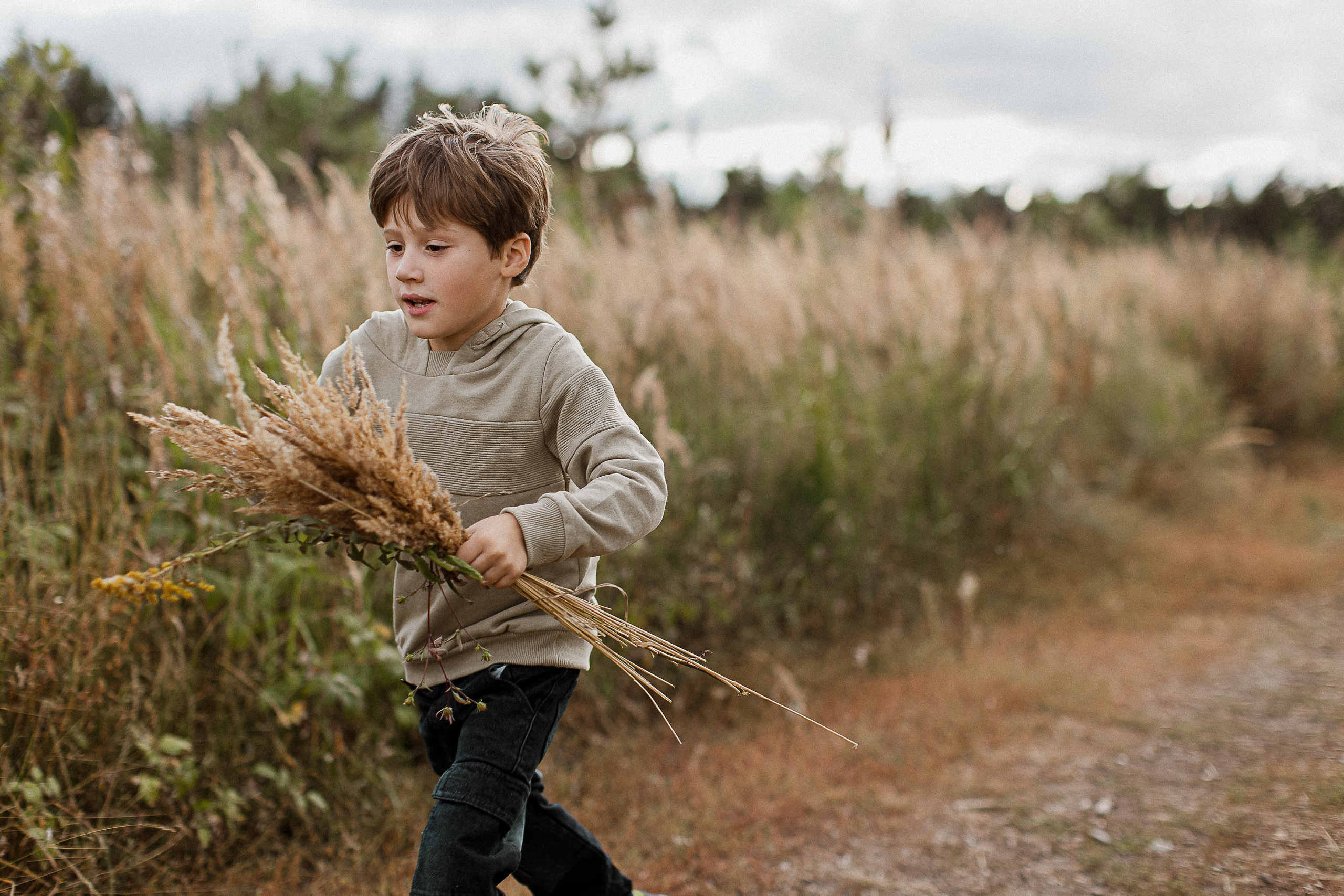 Настя, Филипп и Тимофей. Your story in photos