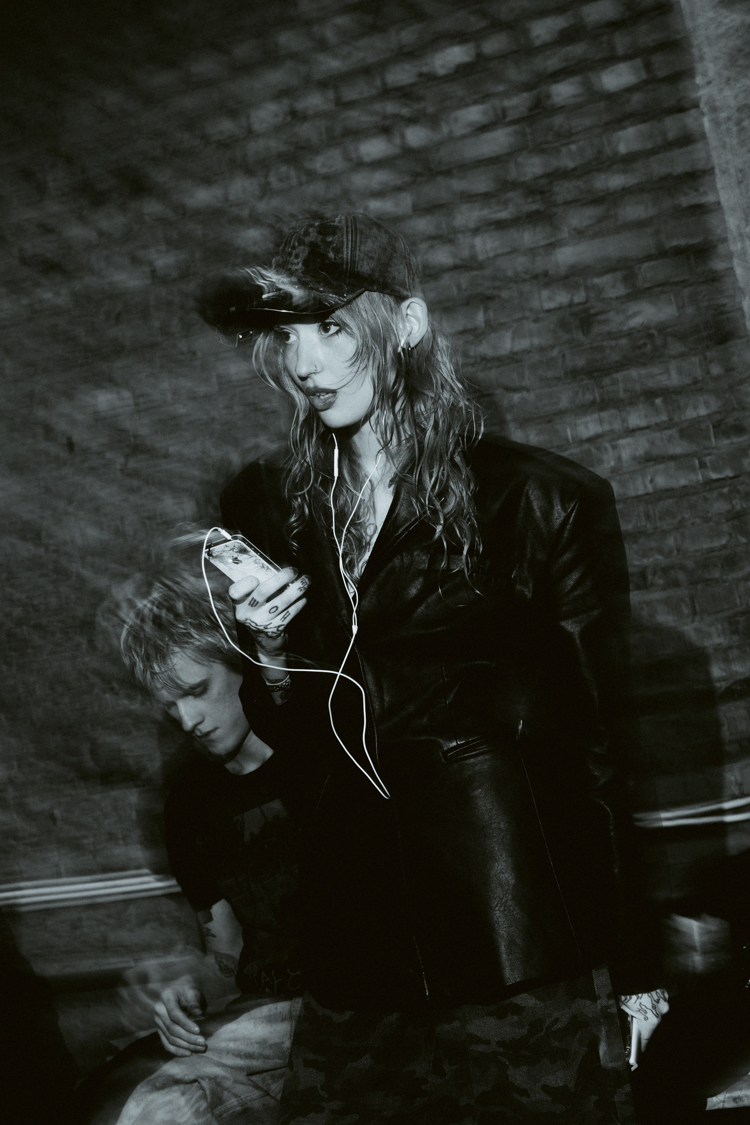 Репортаж. Фотограф в Санкт-Петербурге Евгения Махова