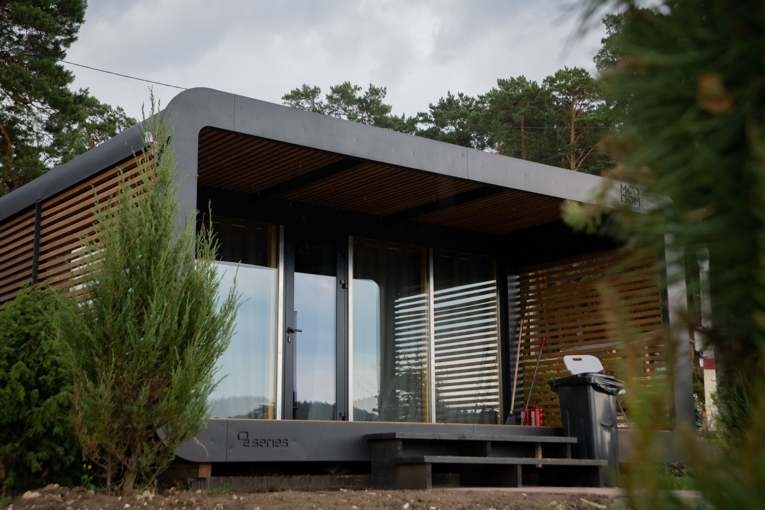 Недвижимость. Большакова Полина — фотограф в Туле