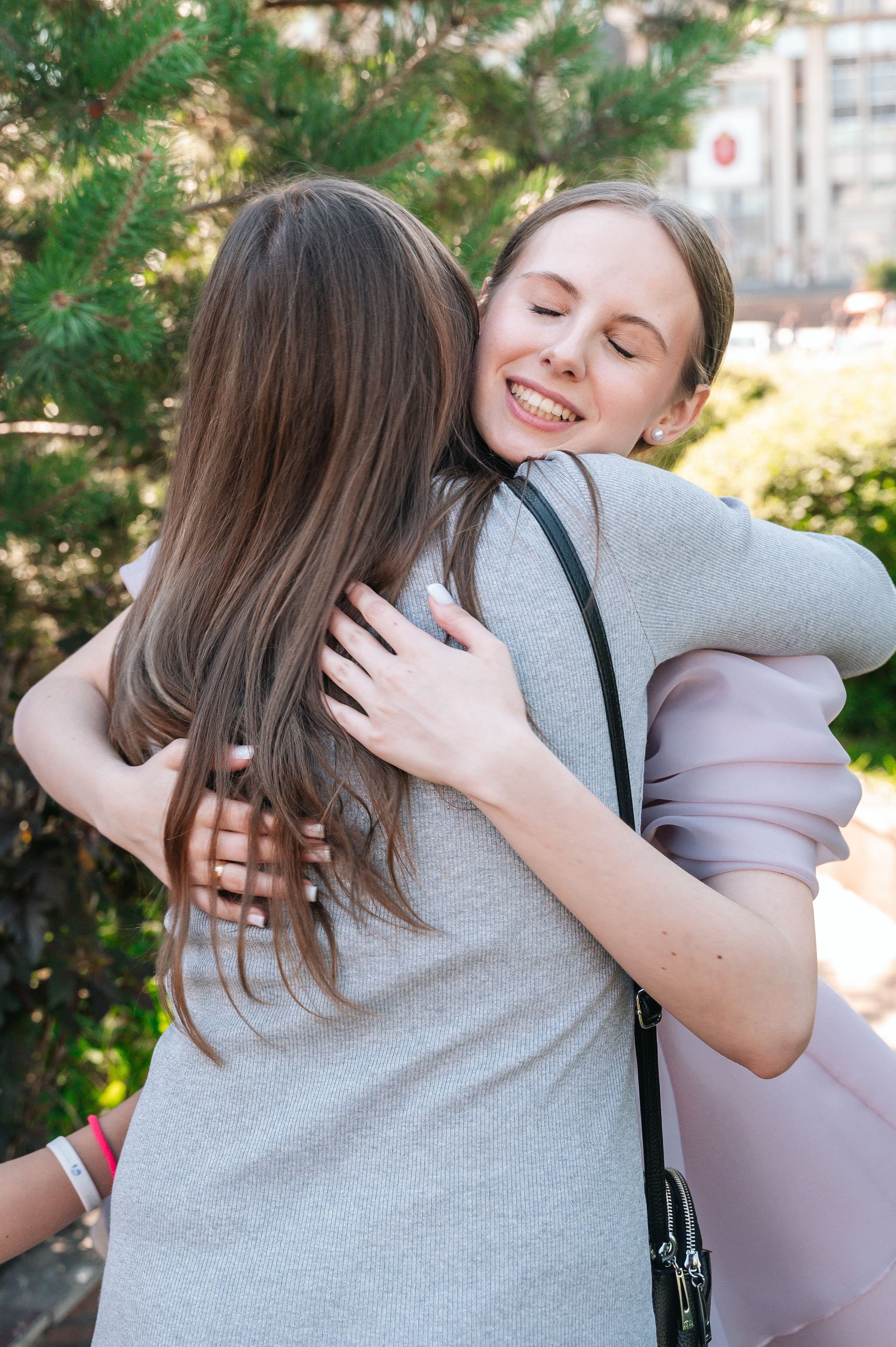 Ириска & Егор. Большакова Полина — фотограф в Туле