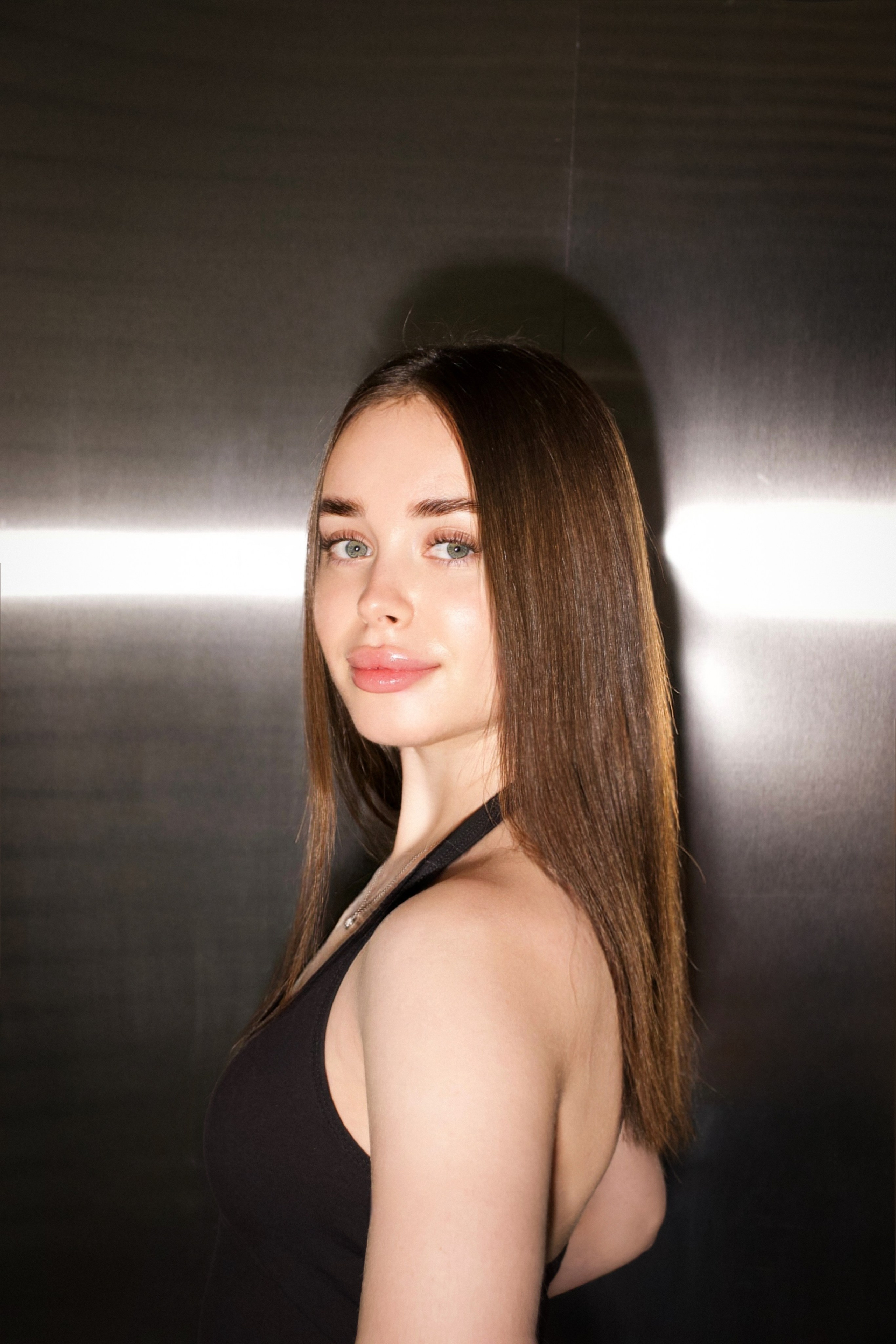 Polina. Фотограф в Екатеринбурге Виктория Ткаченко