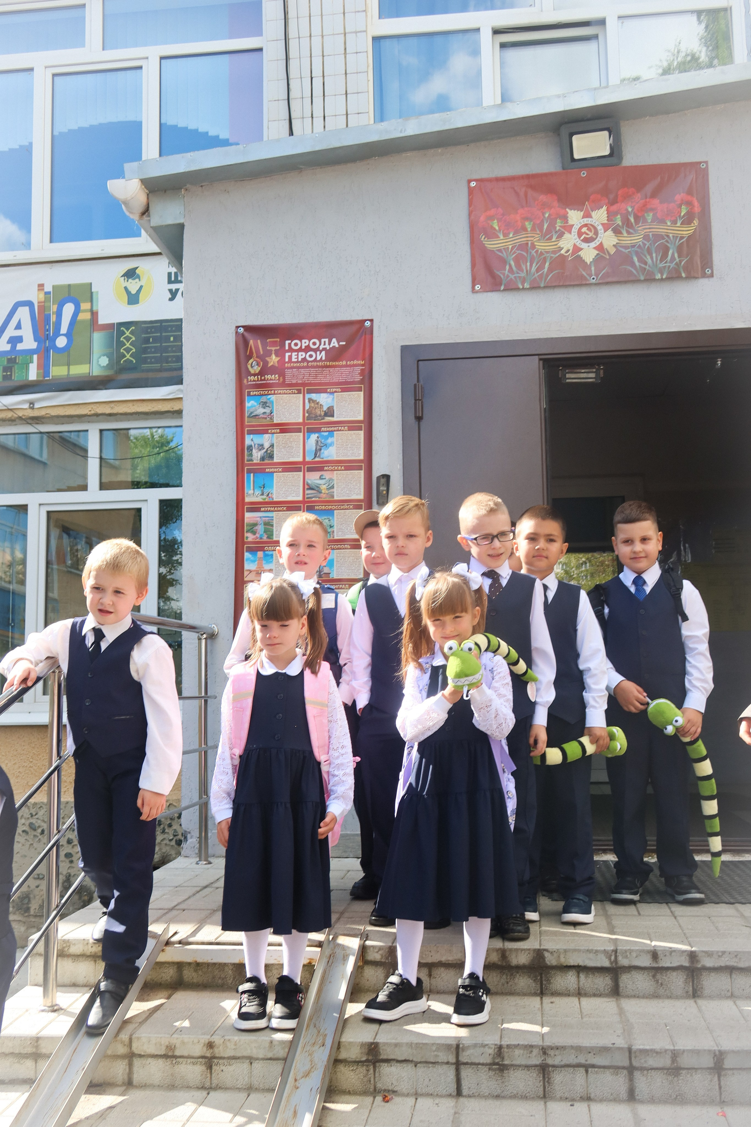 September 1. Фотограф в Екатеринбурге Виктория Ткаченко