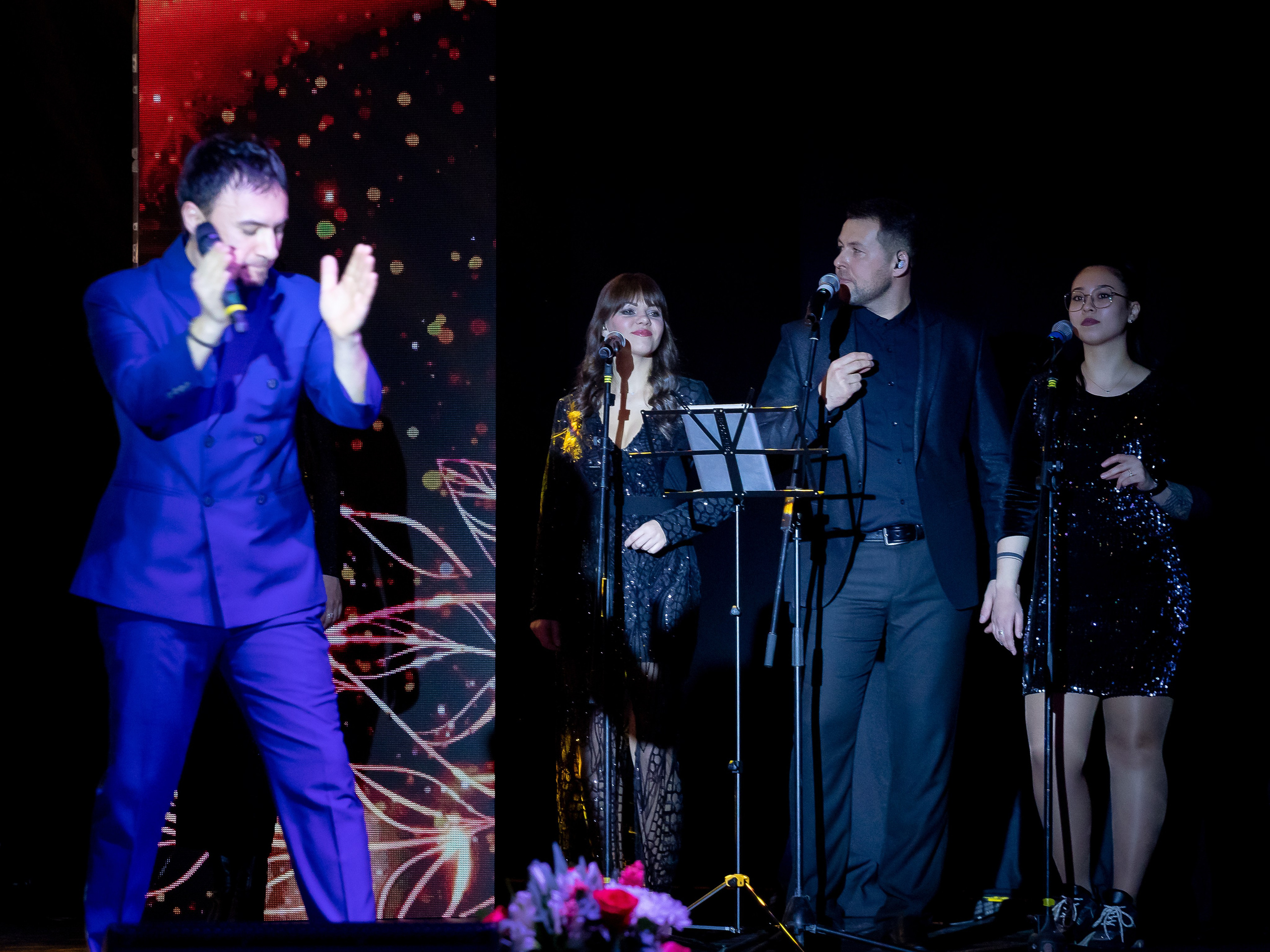 Шавкат. Инга Кузьминская ТОП-фотограф г. Корсаков