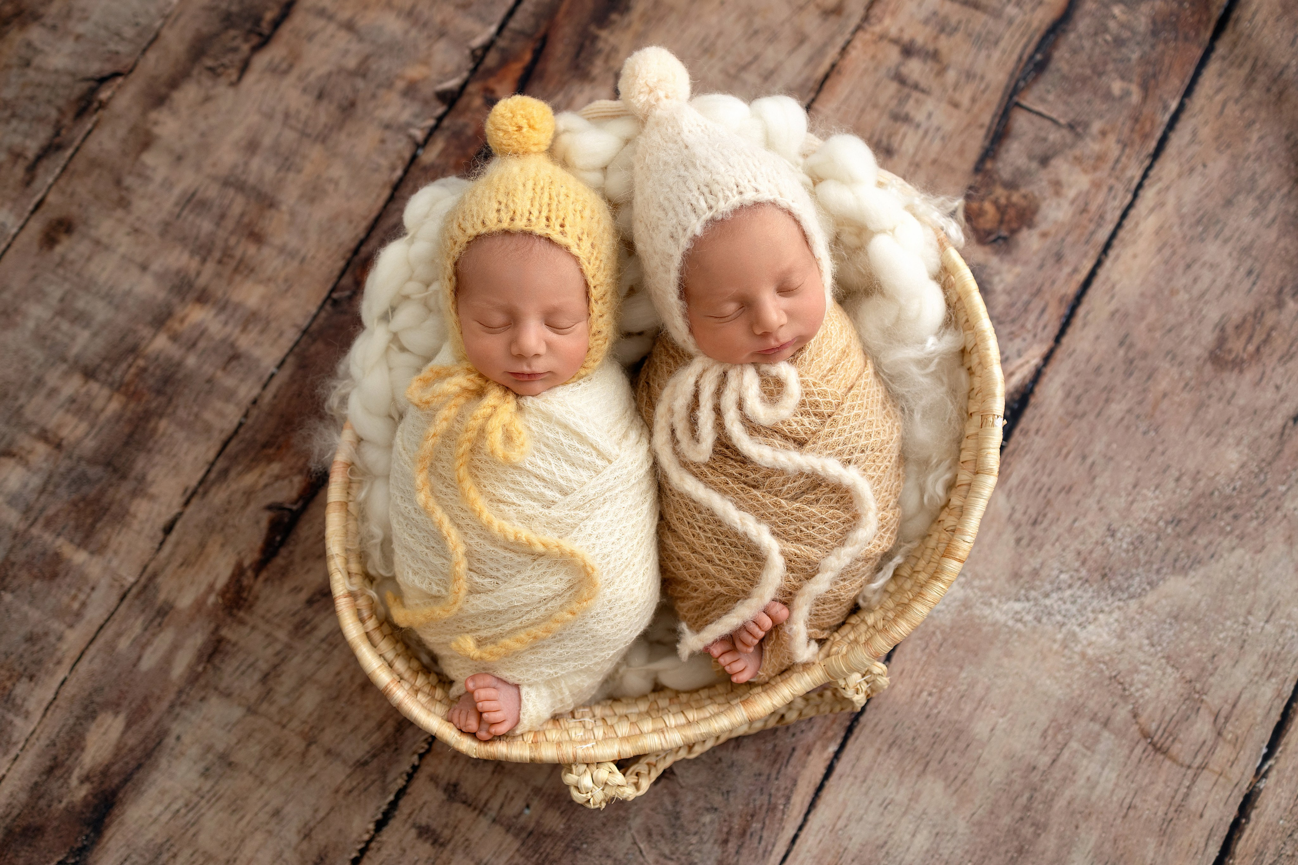 Фотограф новорожденных в г. Ростове-на-Дону Инна Дурасова