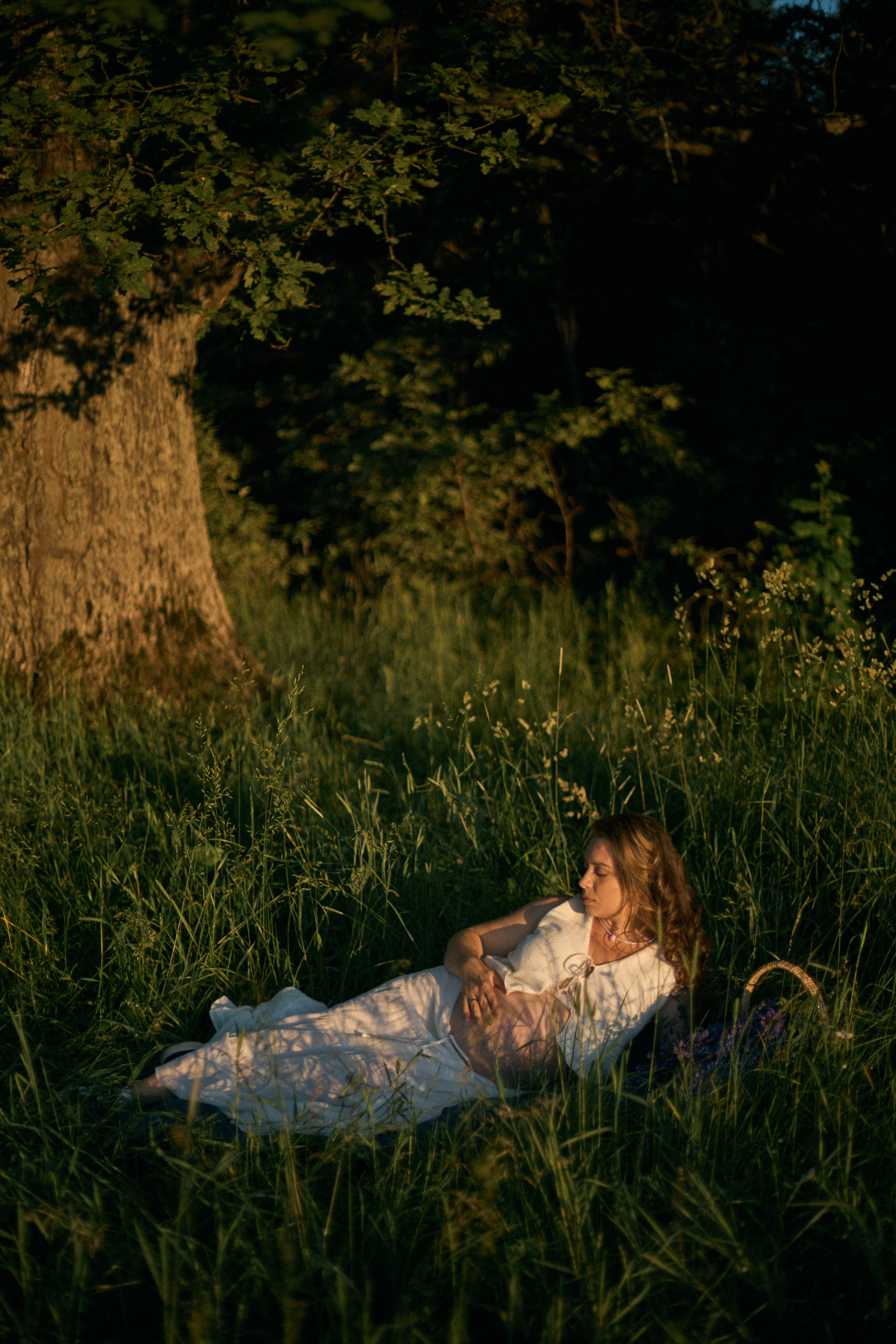 Полина. Профессиональный Фотограф во Владимире, в Москве и в Суздале — Полина Романычева