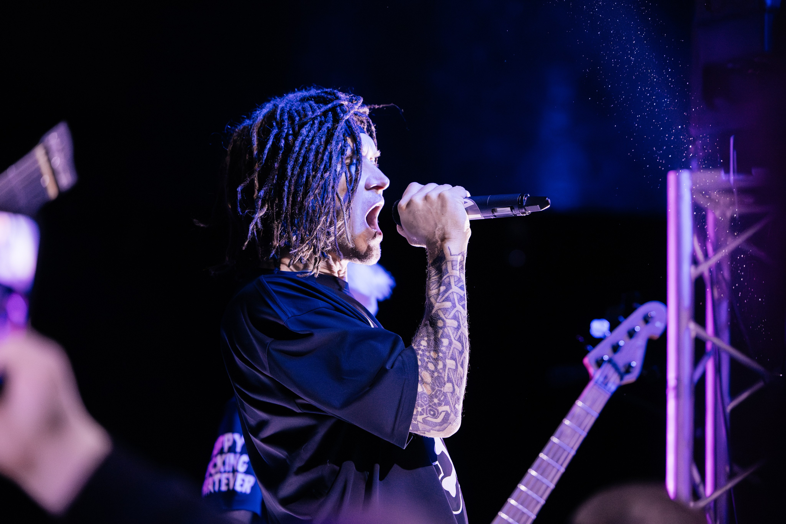 Концерты. Концертный и спортивный фотограф в Липецке