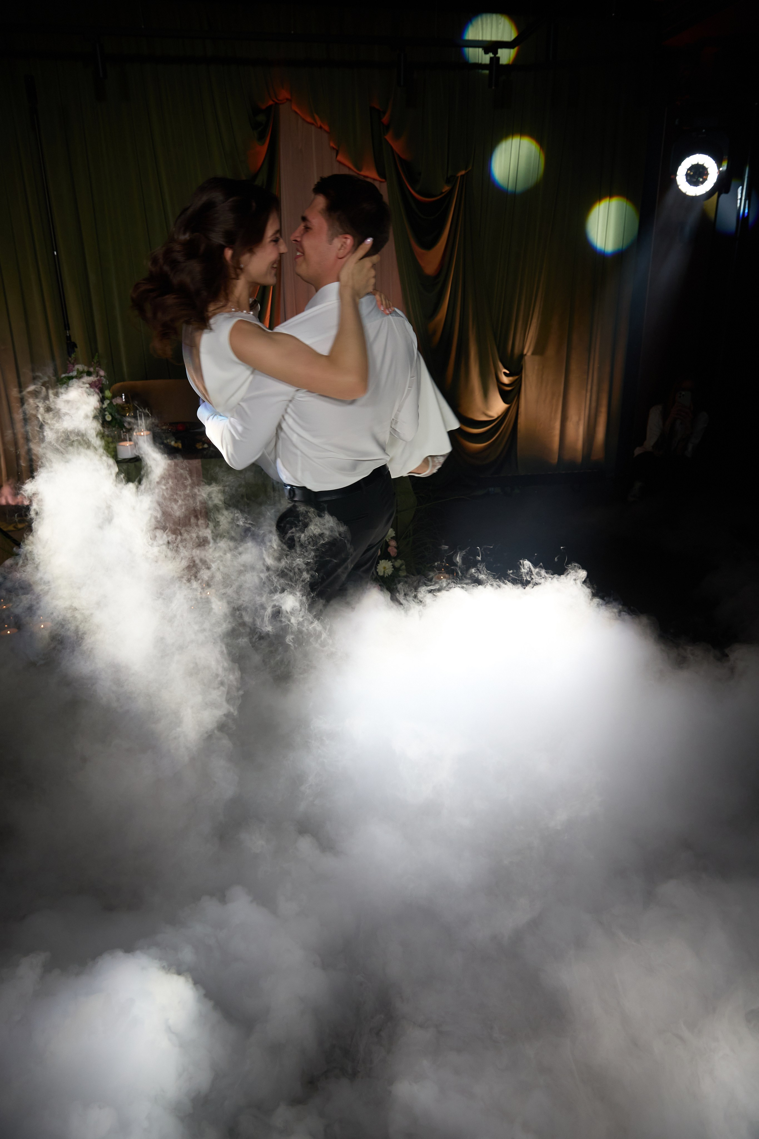 Wedding Day. Фотограф Максим Маркелов