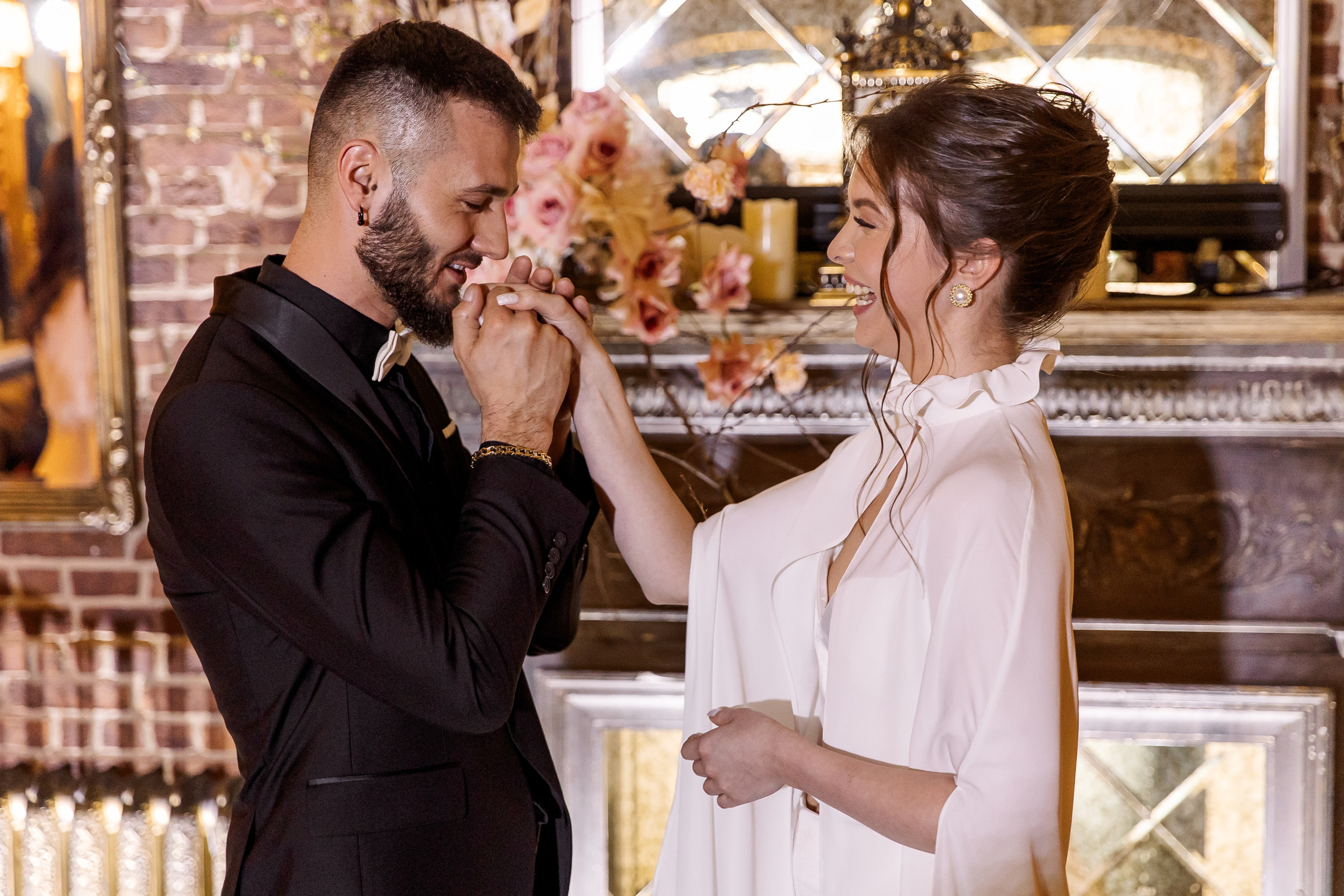 Свадебная выставка. Свадебный и семейный фотограф в Челябинске Юлия Ишимова