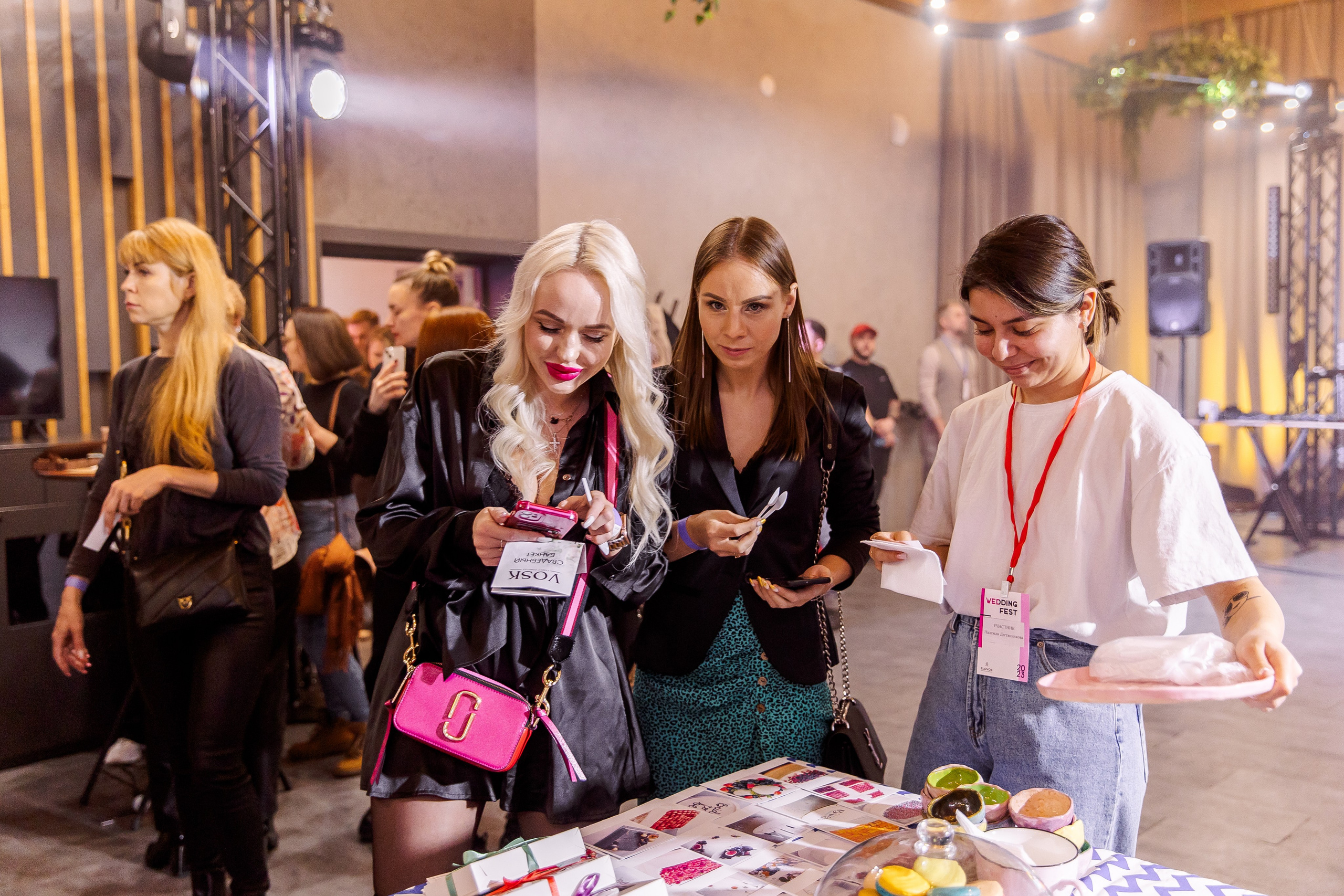 Wedding Fest. Свадебный и семейный фотограф в Челябинске Юлия Ишимова