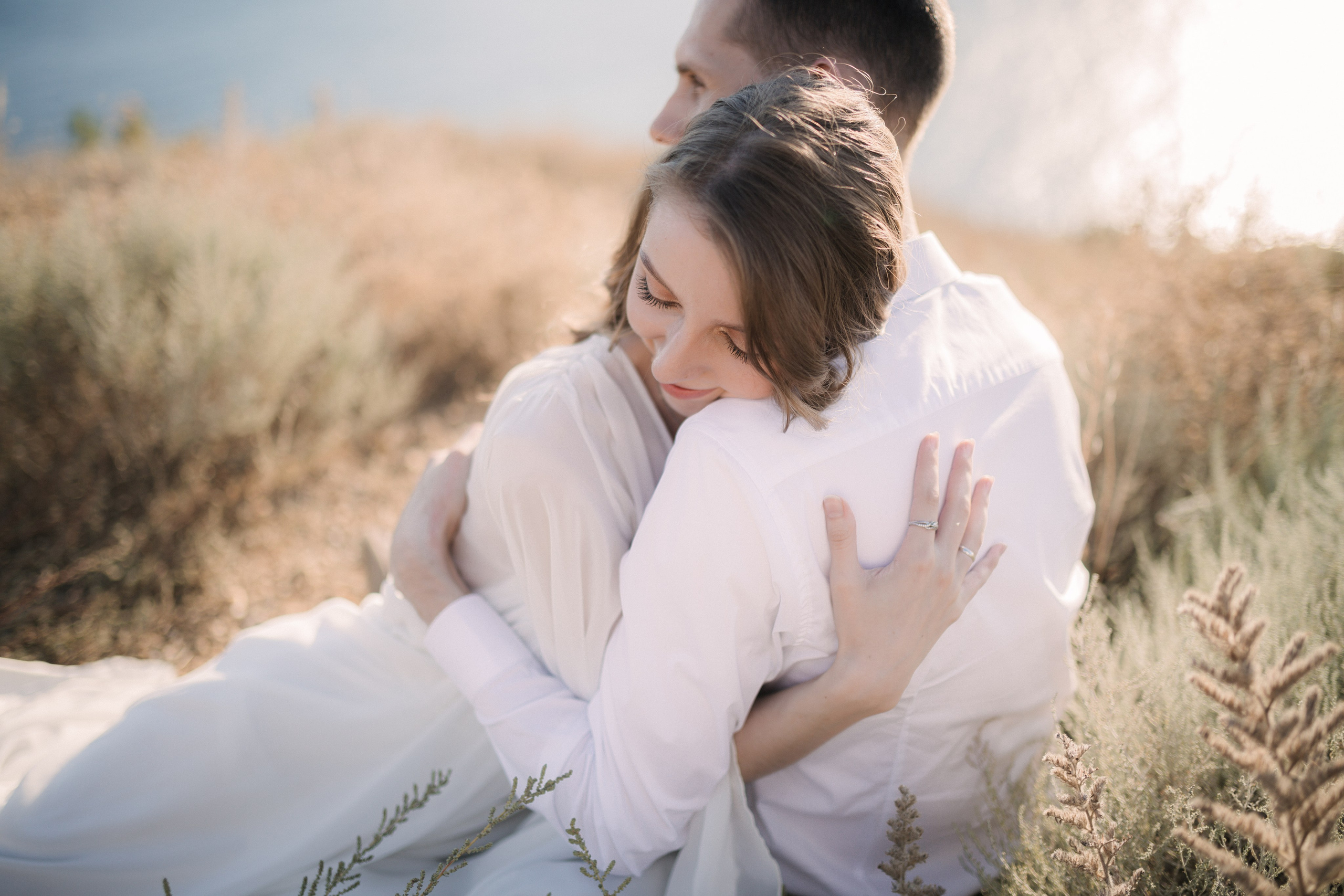 Истории любви. Свадебный и семейный фотограф в Севастополе и Крыму Алина Зорина