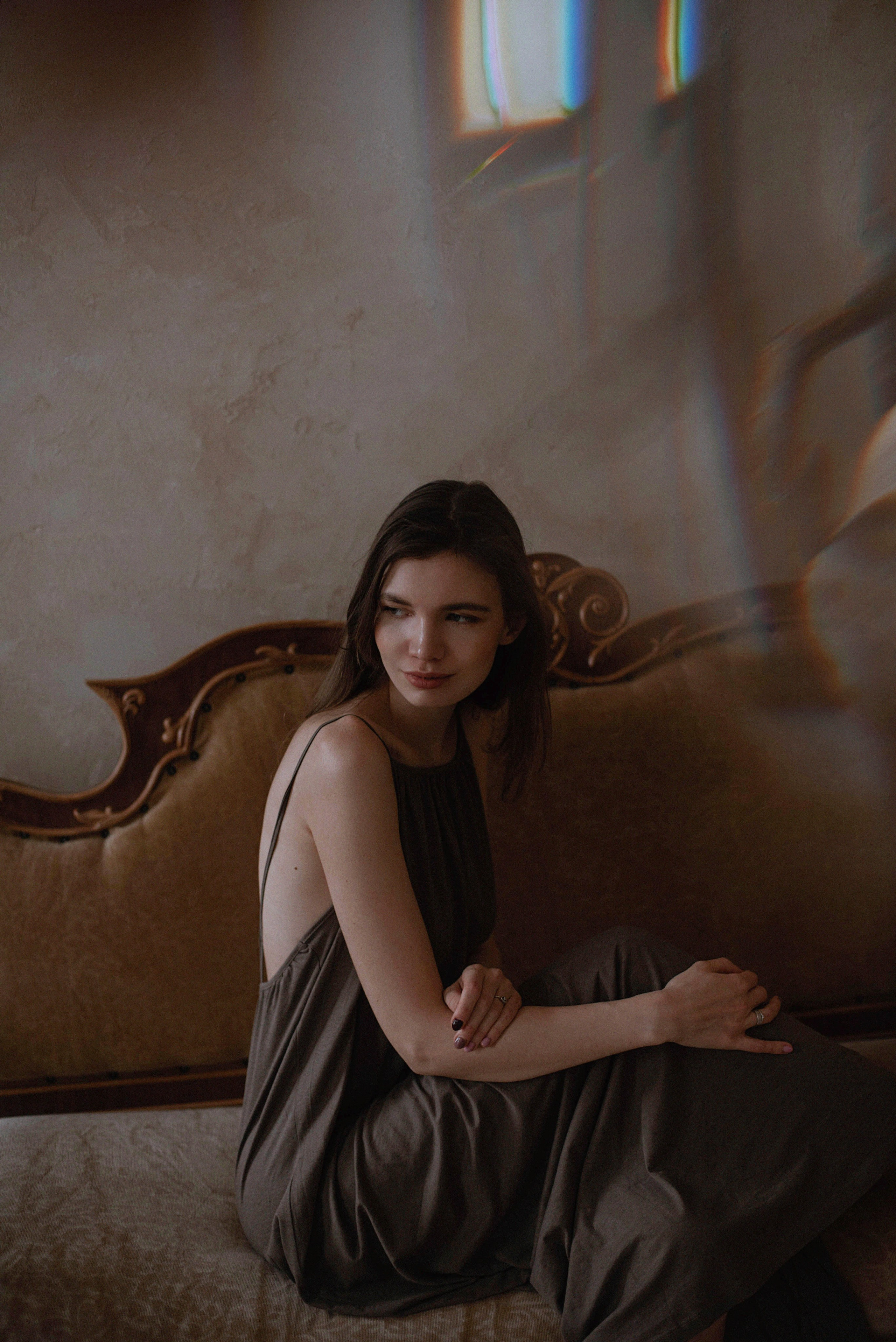 Екатерина. Фотограф Юлия Кондратьева