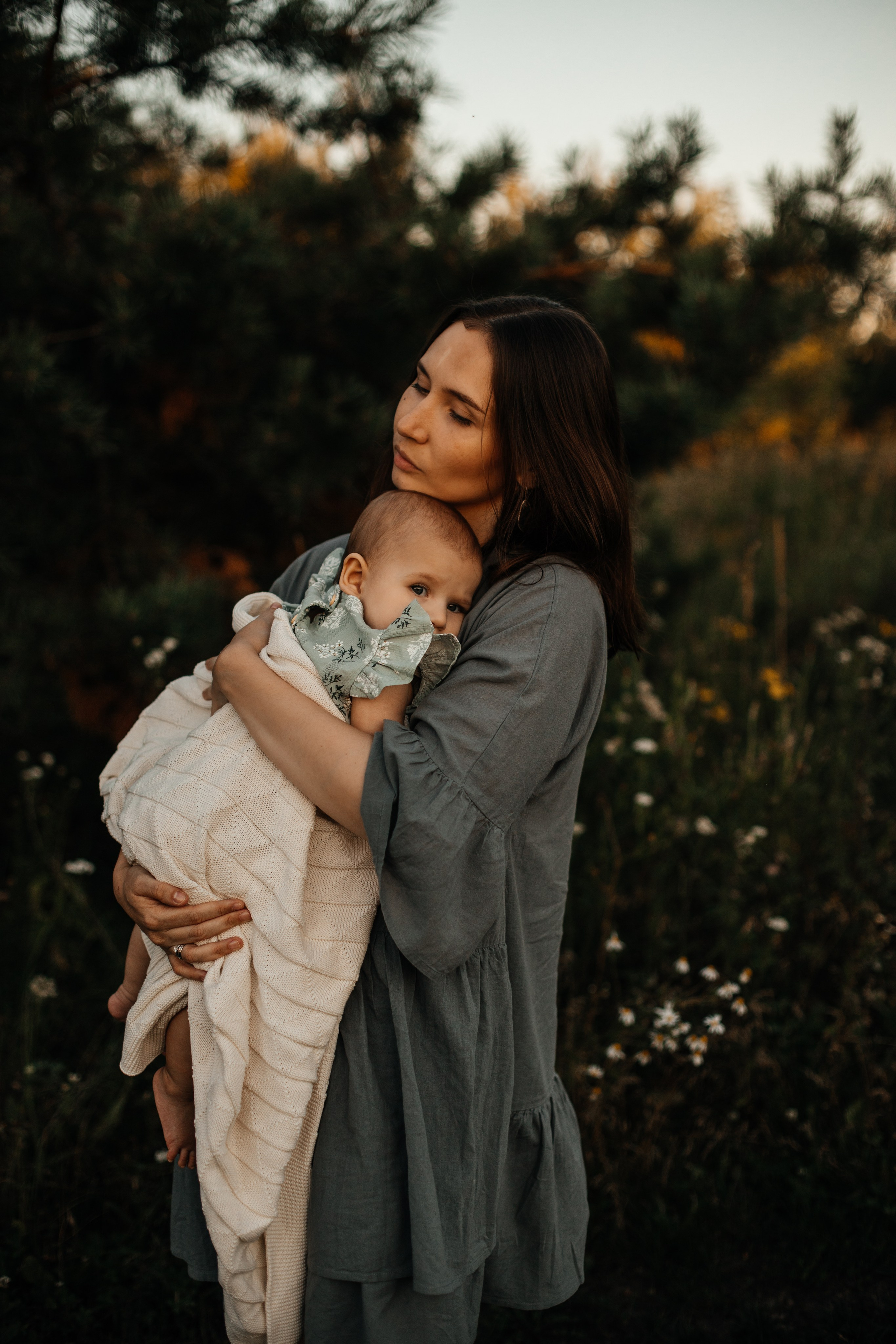 Настя Ева Ян. Фотограф Ира Симóника