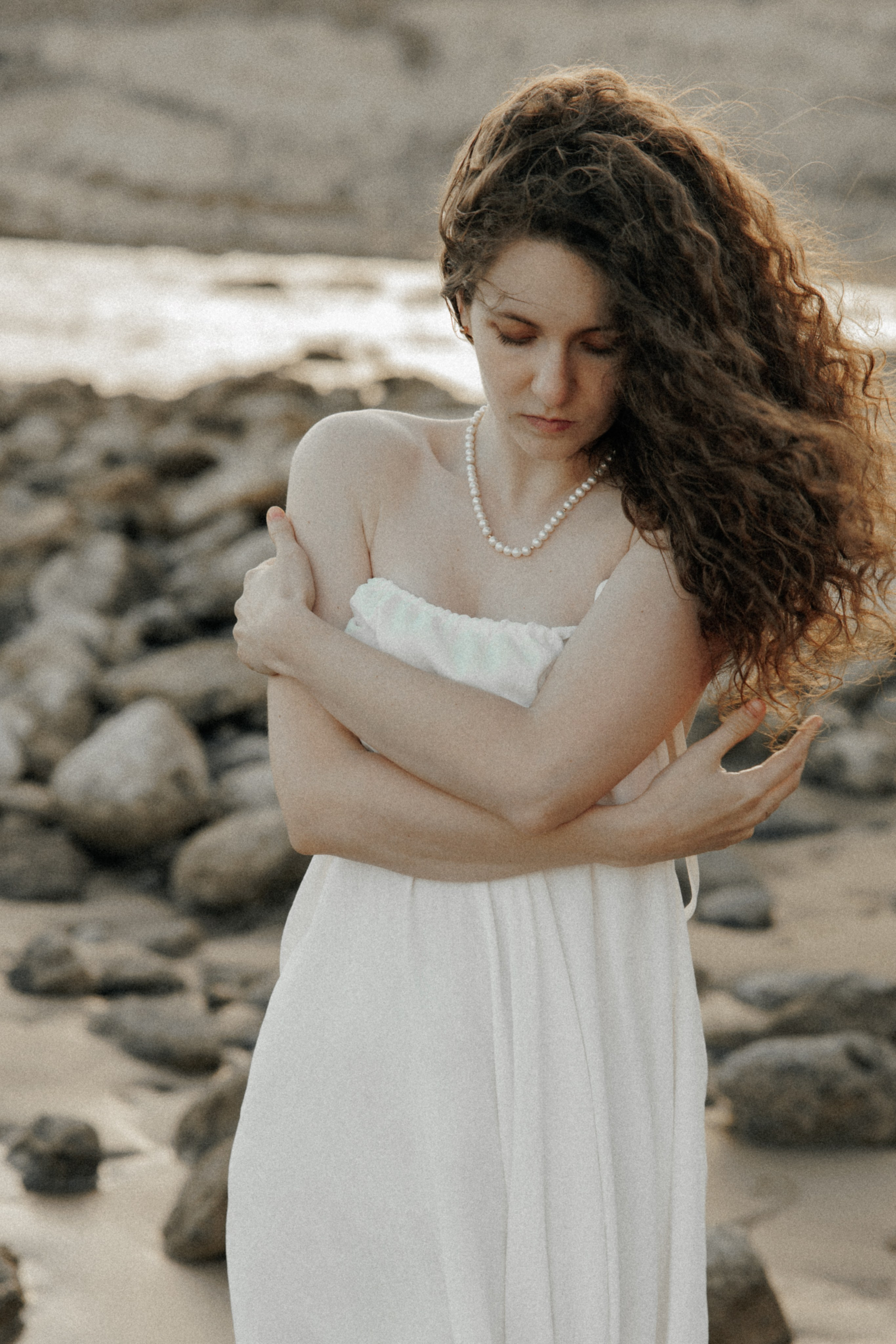 Elena. Фотограф на Кипре Наталья Годына