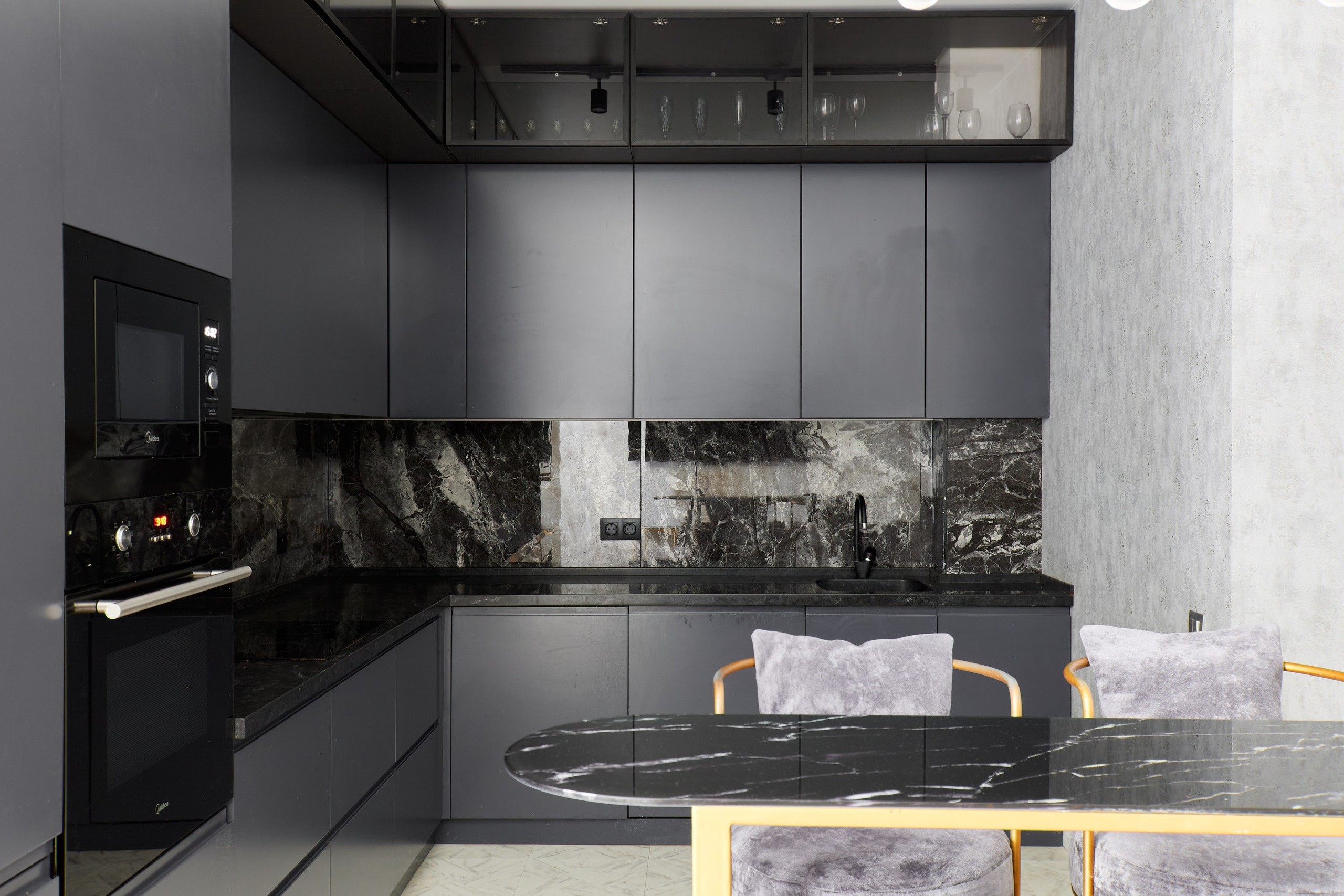 Интерьерная съемка. Интерьерная и рекламная съемка