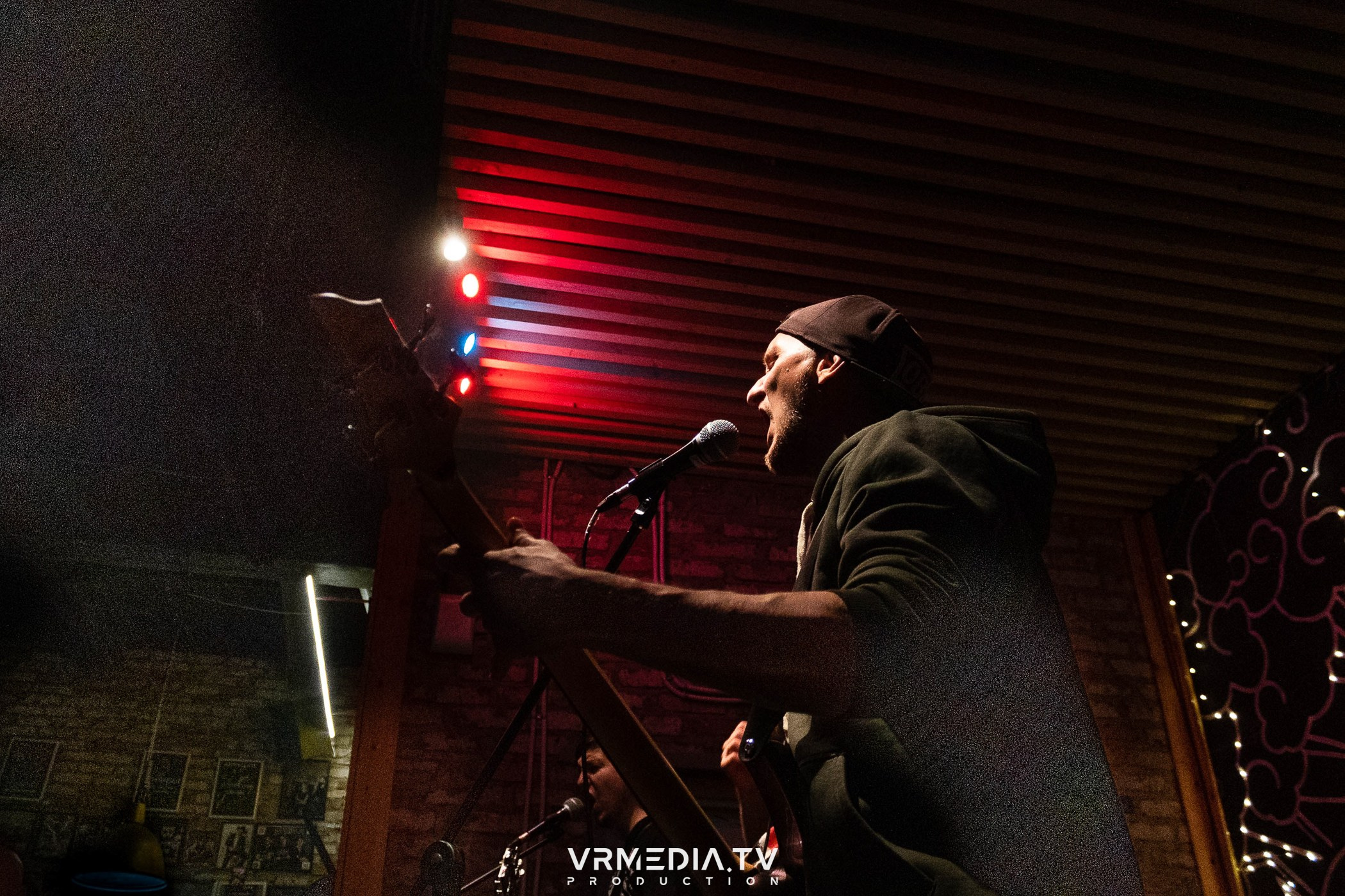 «Weekends for residents» в культурном пространстве «Редакция»