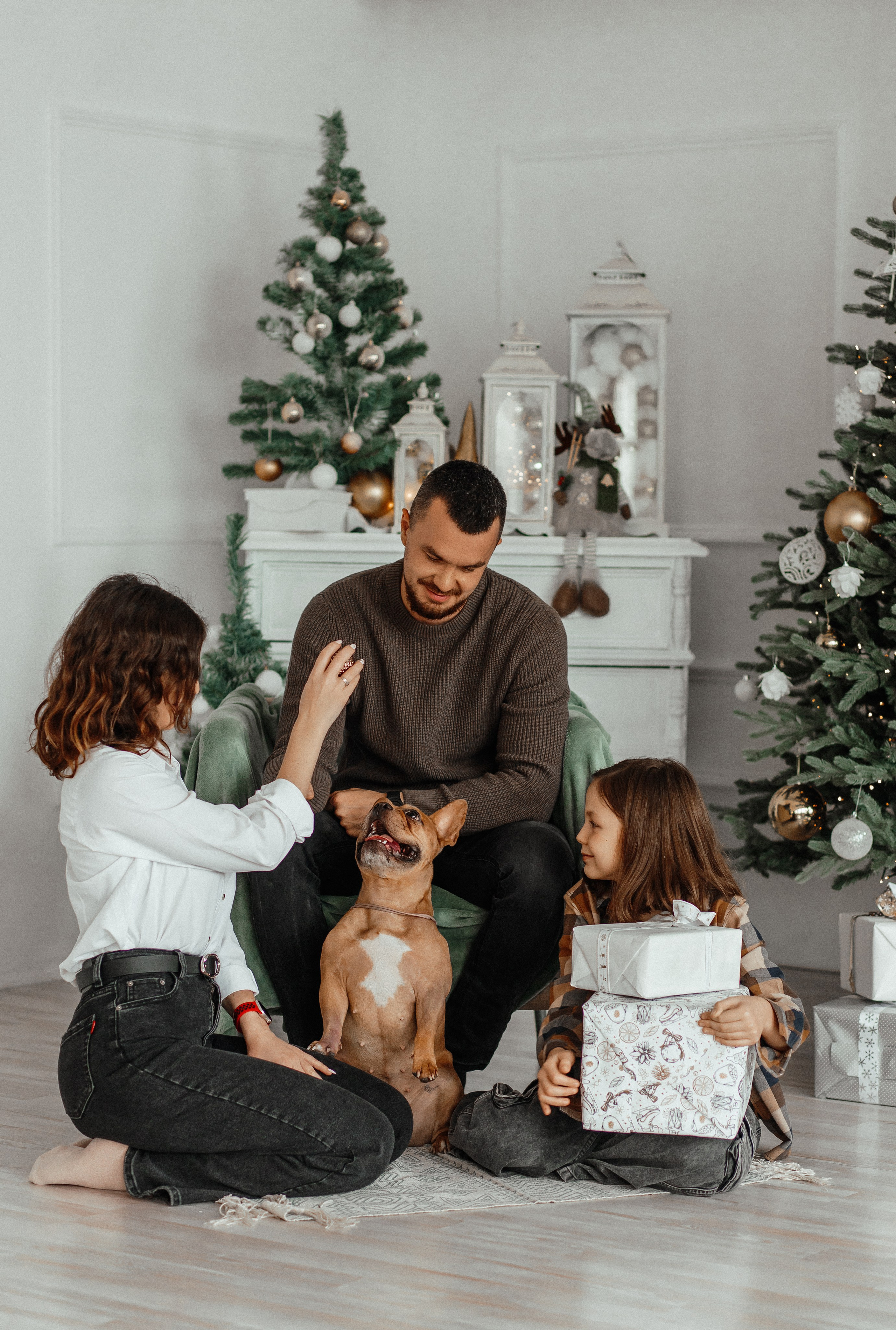Семейная съемка. Фотограф в Чите Карина Власова