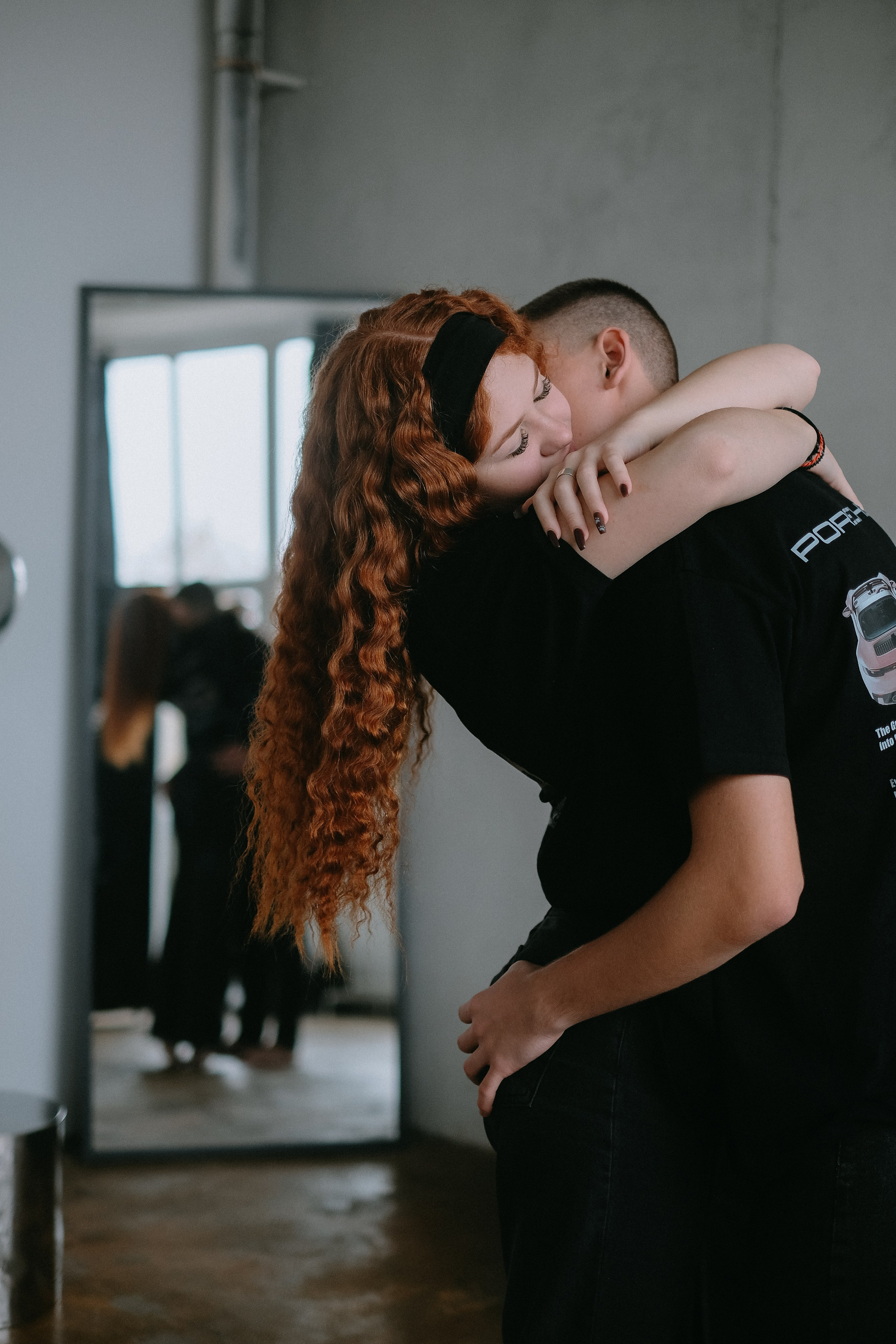 Ульяна + Матвей. ФОТОГРАФ АННА КАЗАРЯН