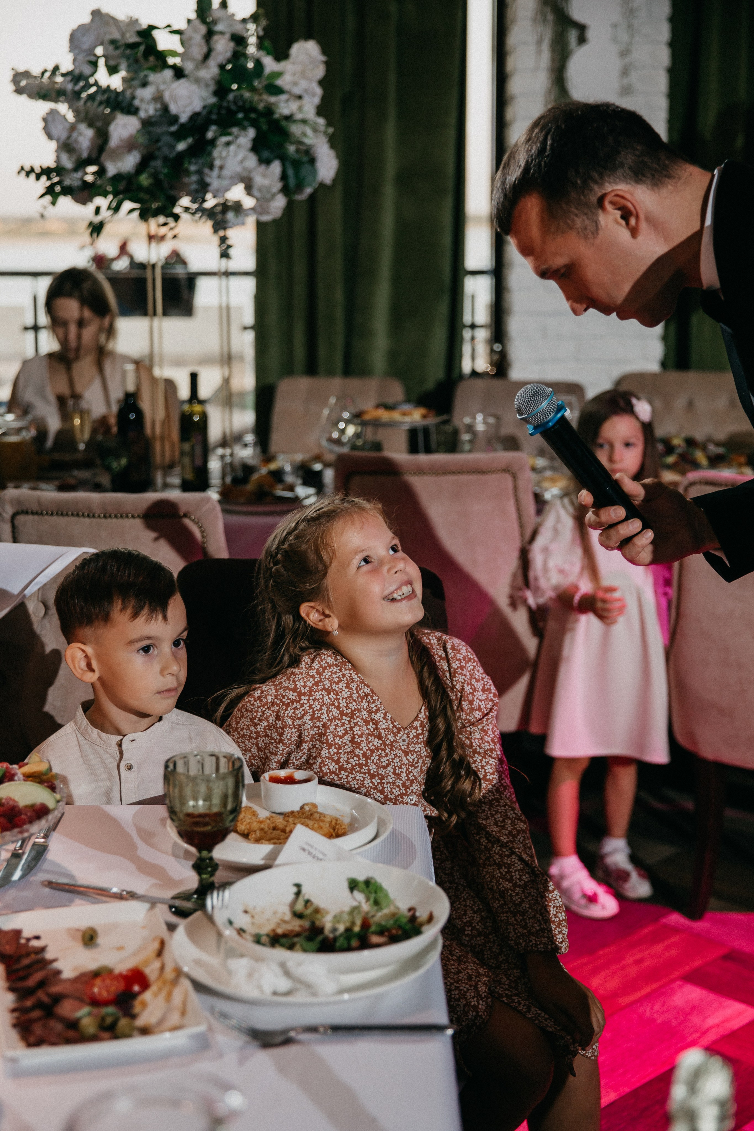 Ростислав и Валентина. Свадебный и семейный фотограф в Волгограде Галина Микитинская