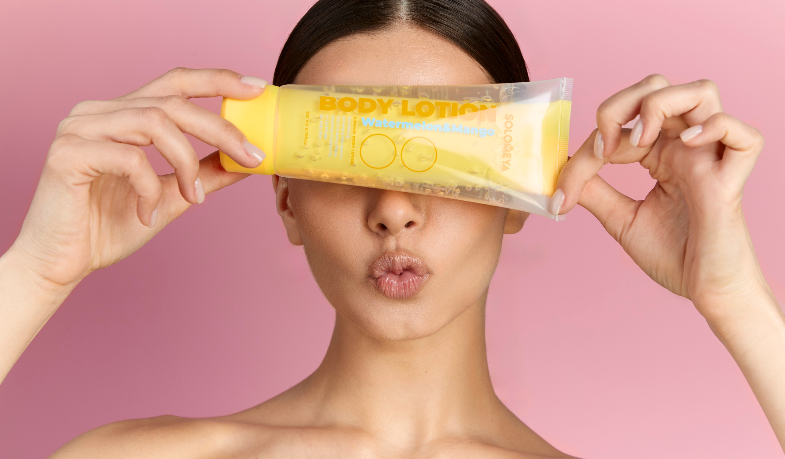 Juicy box. Главная