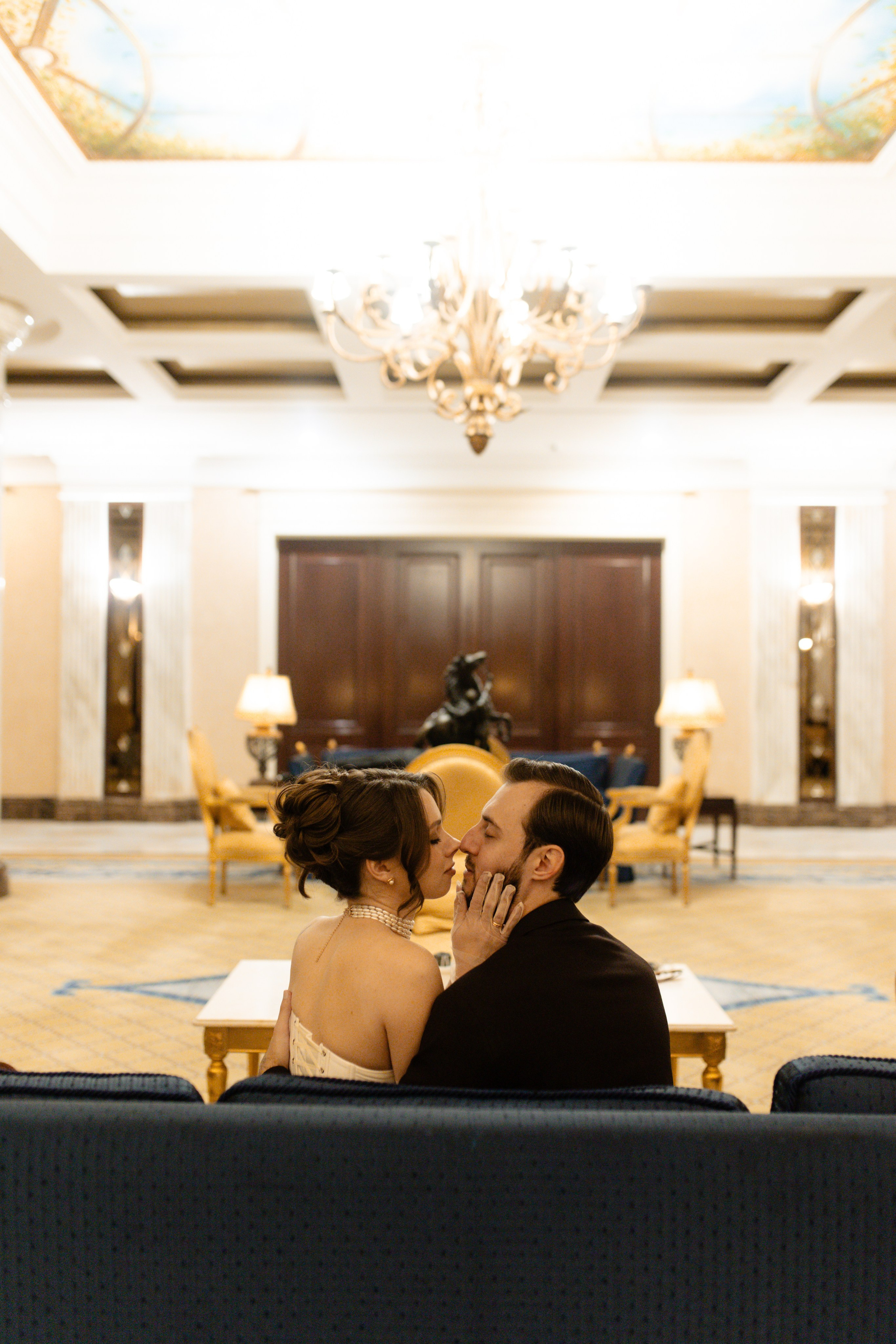 Lera & Maxim's wedday. Индивидуальные и свадебные фотосессии | Донецк, Москва, Ростов-на-Дону