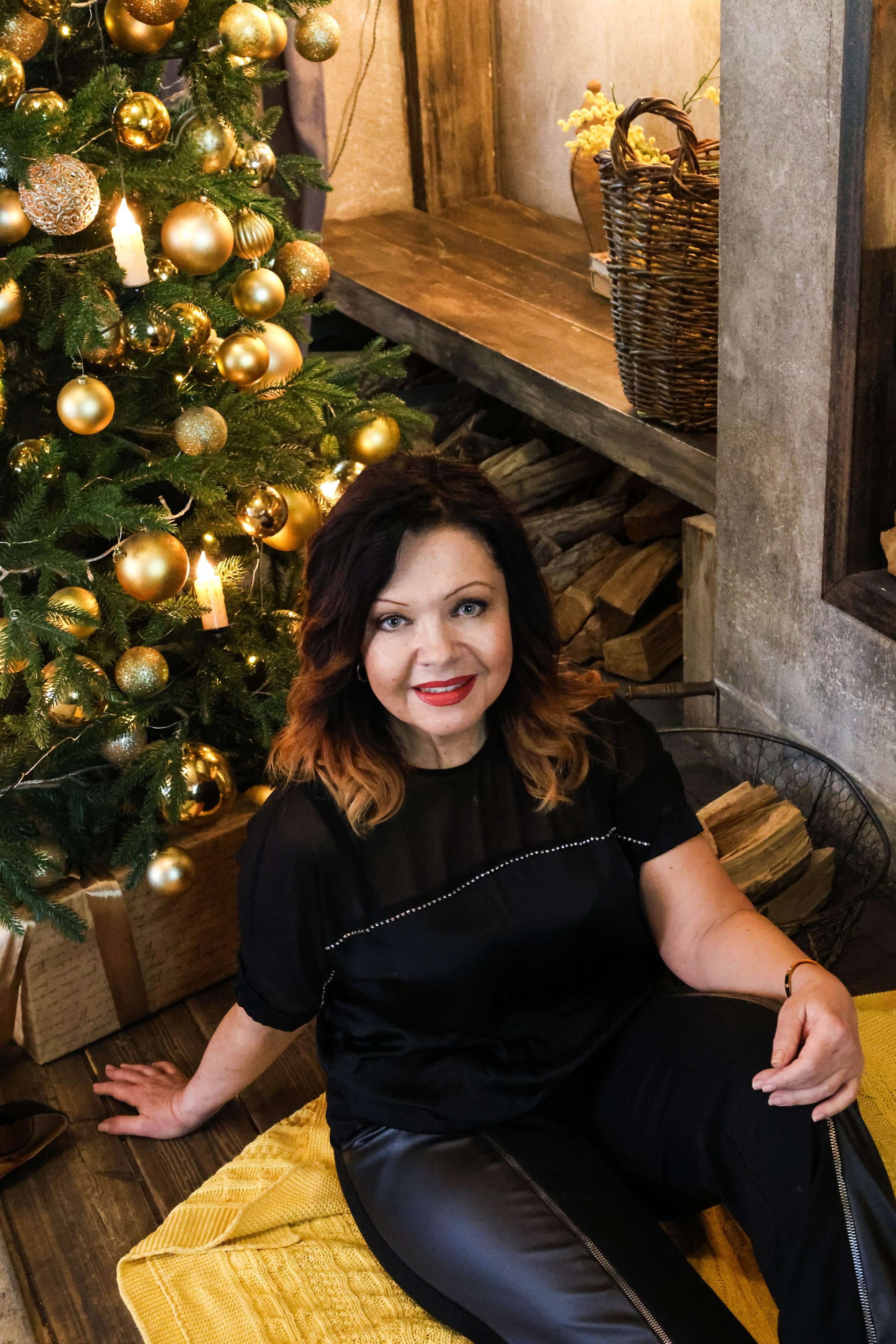 Индивидуальный фотограф в Москве Старченкова Ольга