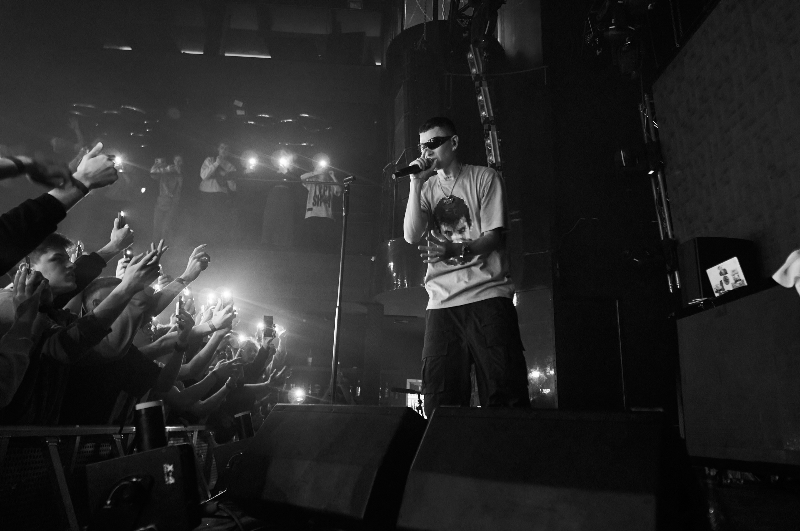 OBLADAET 05.04 (KHV LOONA). Фотограф | Кнышева Валерия | Санкт-Петербург