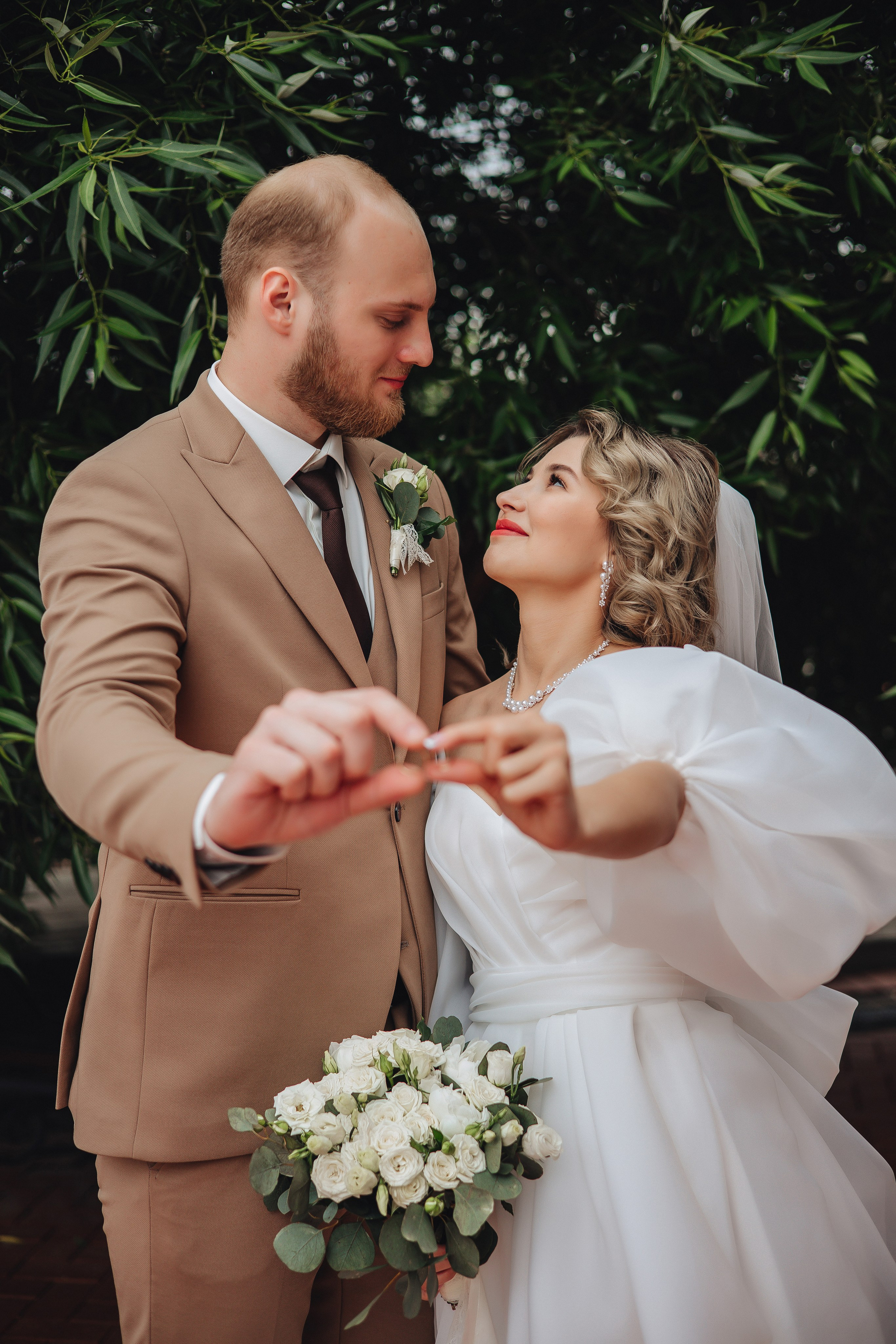 Кирилл & Лиза. Лето в городе. Свадебный и семейный фотограф Пушкин Царское Село СПБ Питер Санкт-Петербург и Рязань Ольга Козлова