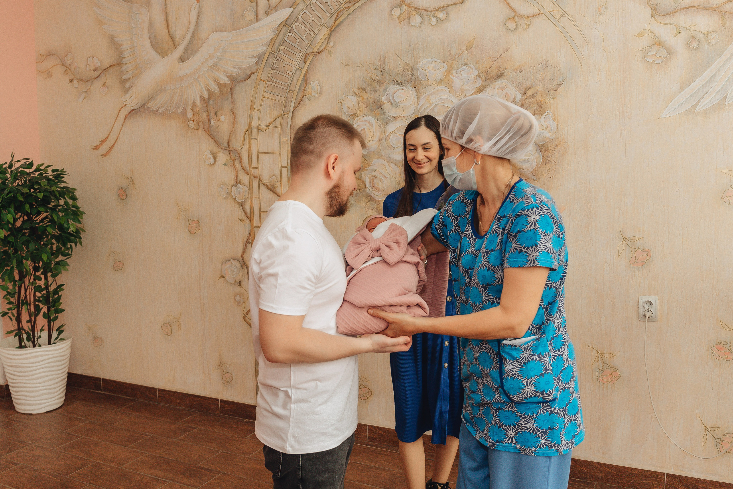 Выписка Софии. Свадебный и семейный фотограф Пушкин Царское Село СПБ Питер Санкт-Петербург и Рязань Ольга Козлова