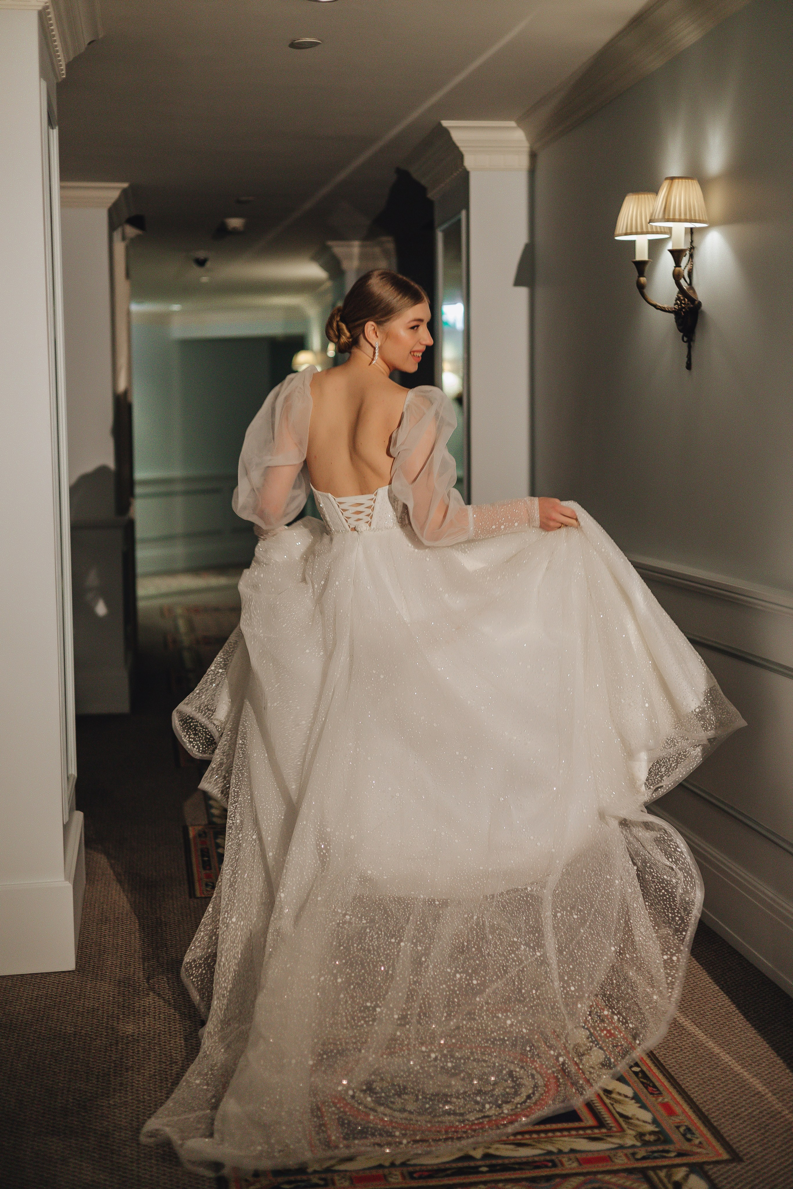 Артем & Вика. Отель Four Seasons Lion Palace. Свадебный и семейный фотограф Пушкин Царское Село СПБ Питер Санкт-Петербург и Рязань Ольга Козлова