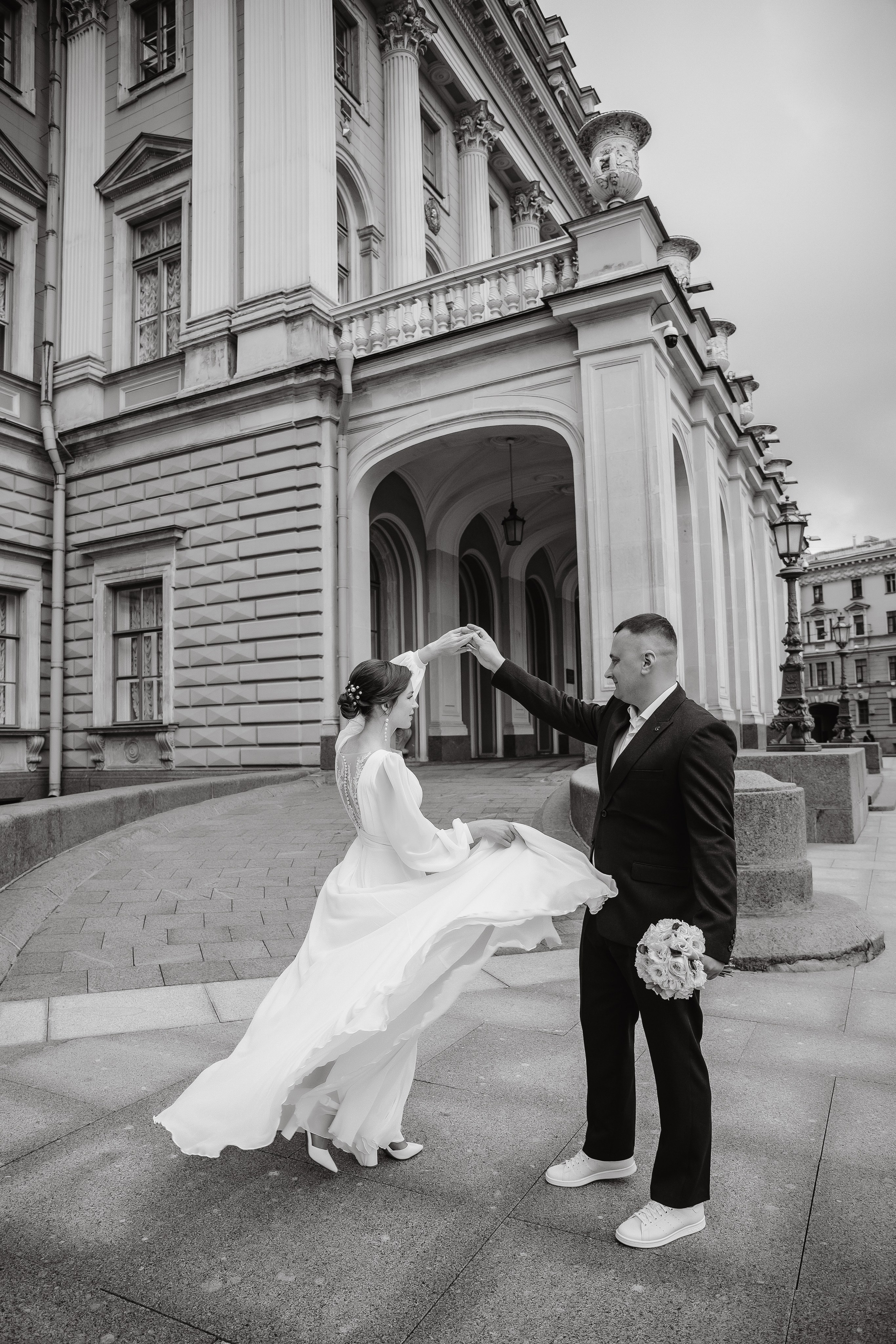 Андрей & Вика. Теплый вечер. Свадебный и семейный фотограф Пушкин Царское Село СПБ Питер Санкт-Петербург и Рязань Ольга Козлова