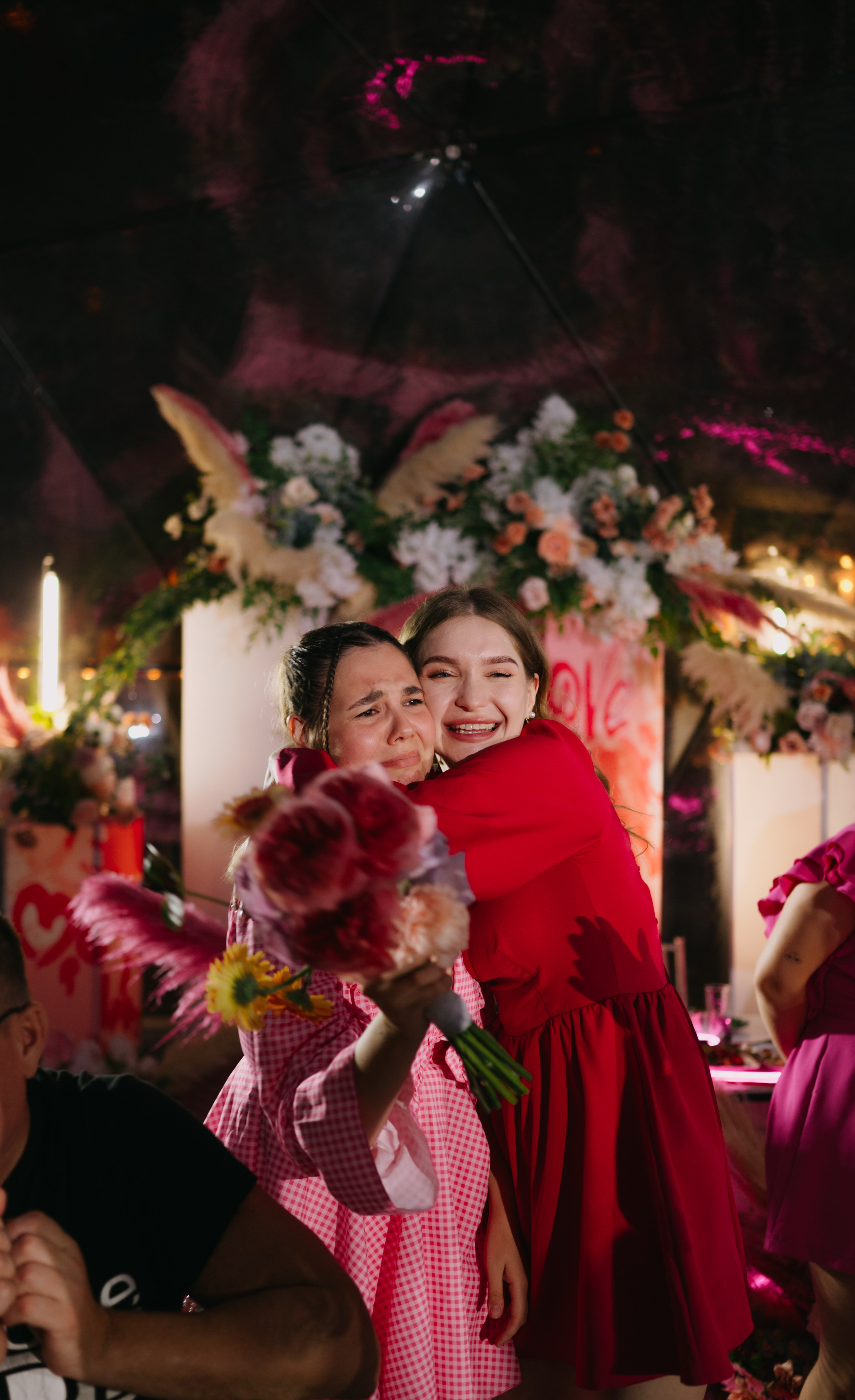 Илья и Маша. Свадебный фотограф Уфа Дарья Насырова