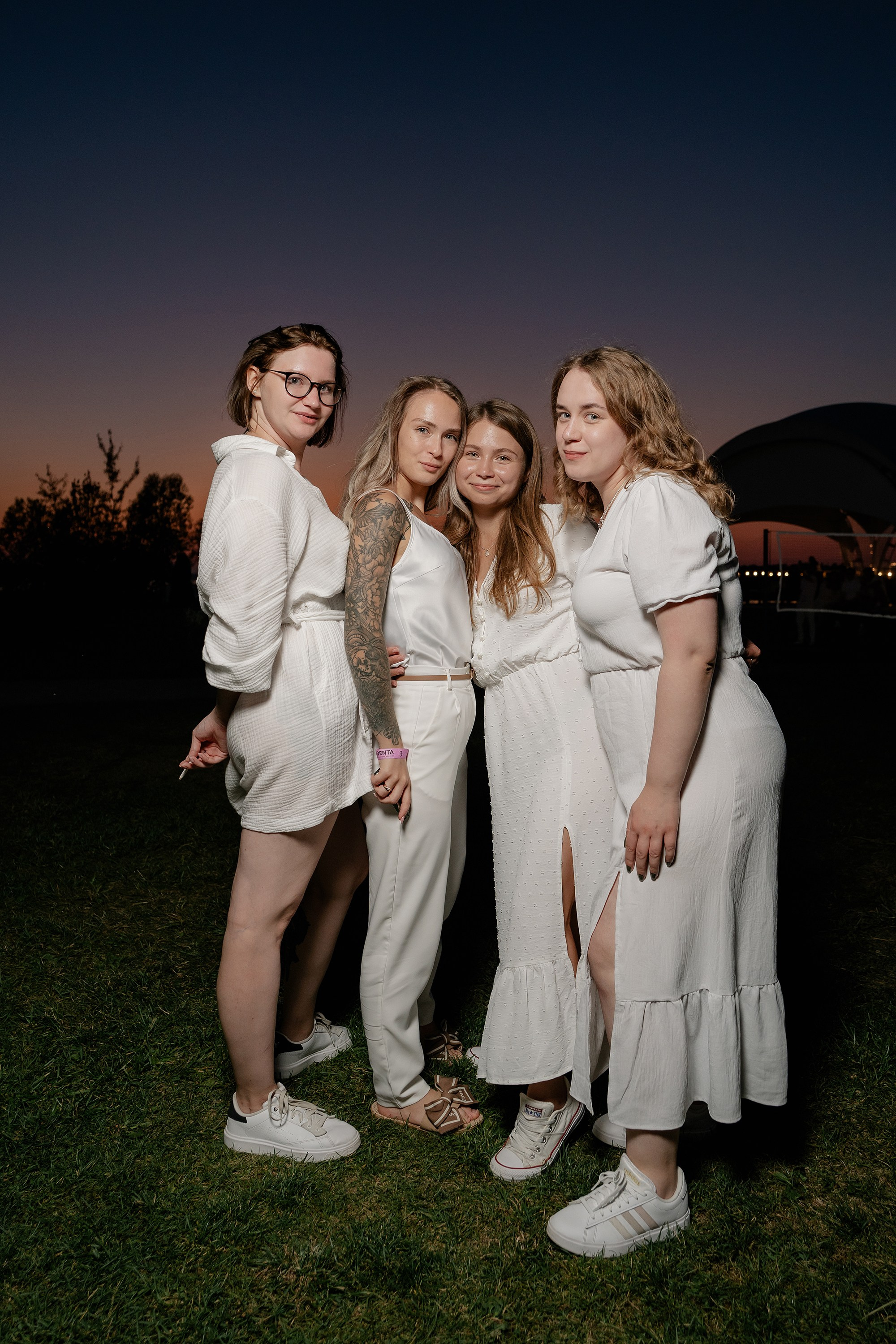 Летний корпоратив RUDENTA. Фотограф на мероприятие