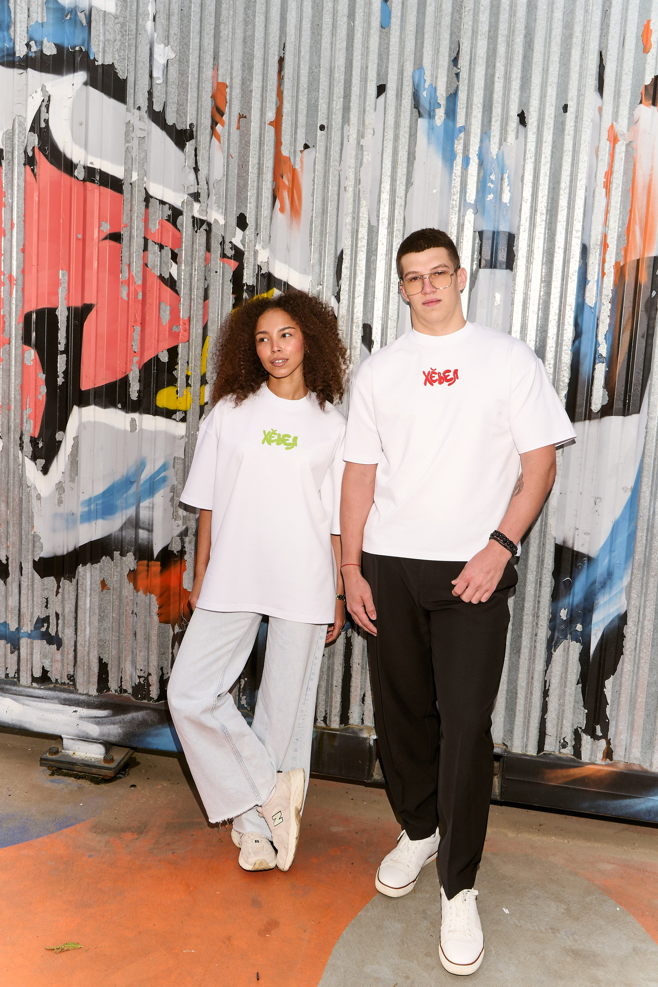 HEVEL. Фотограф Дарья Зайцева