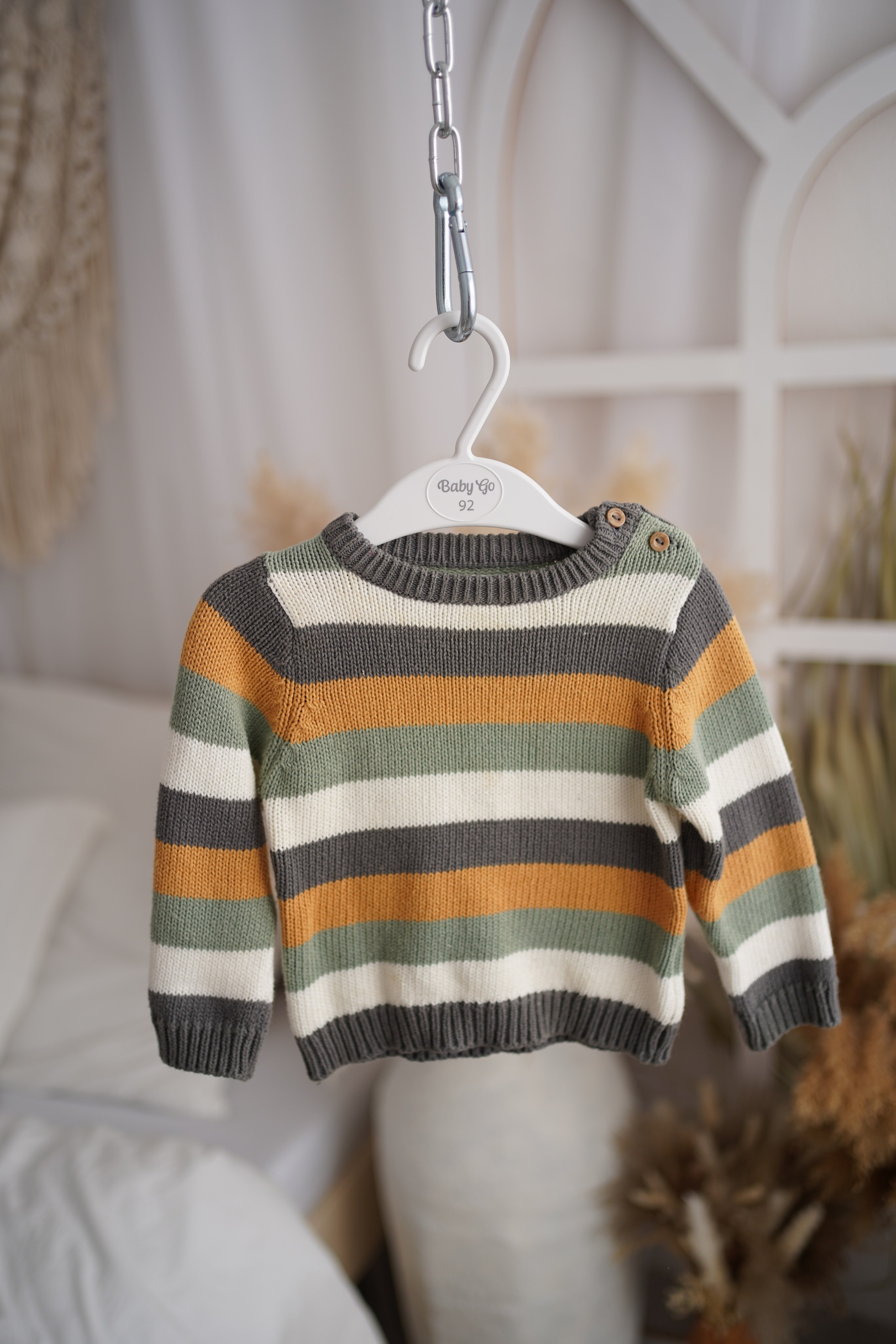 Мальчики — Годик. Фотограф новорожденных в Ростове-на-Дону. Детский фотограф