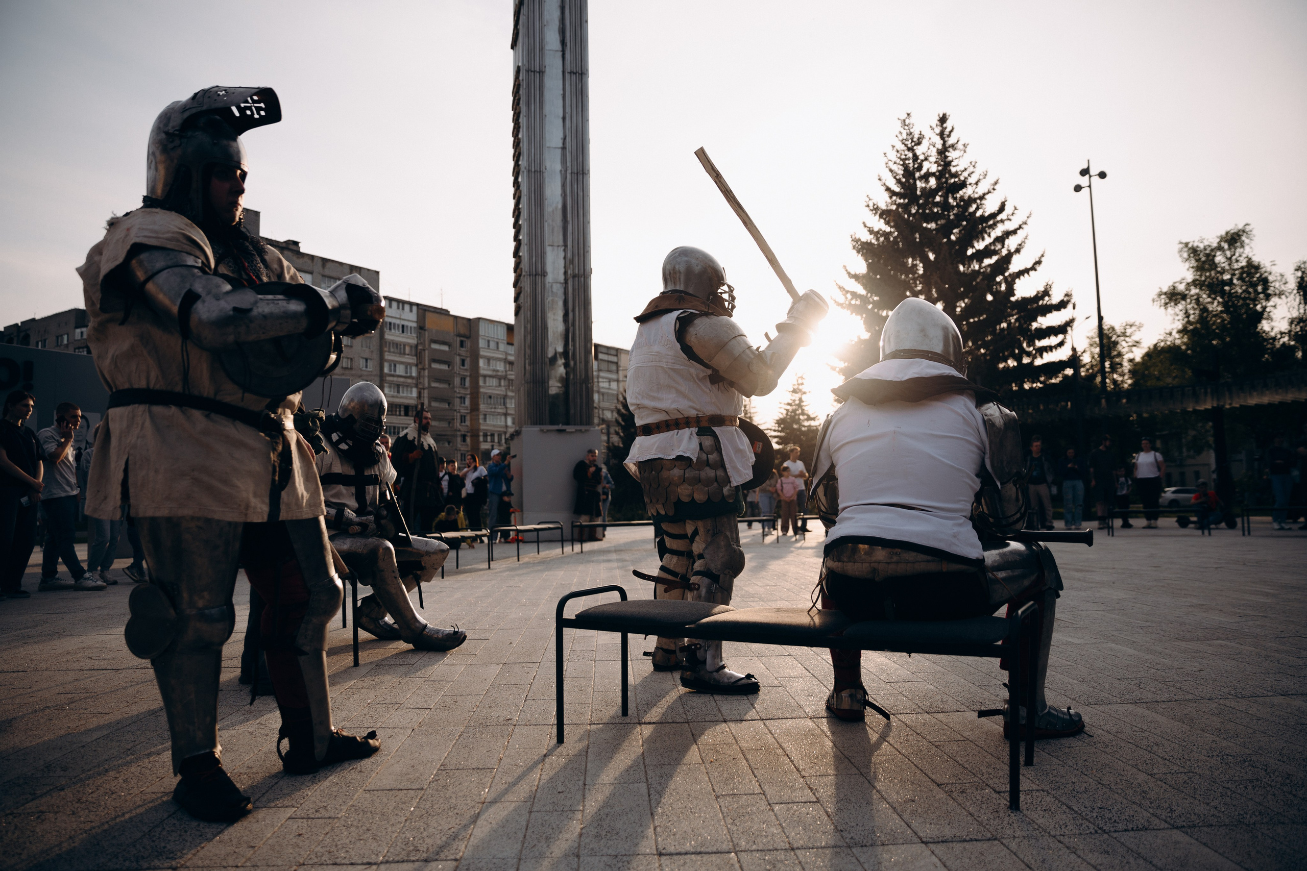 Съёмка спортивных мероприятий в Нижнем Новгороде. Фотограф в Нижнем Новгороде Александр Хамов