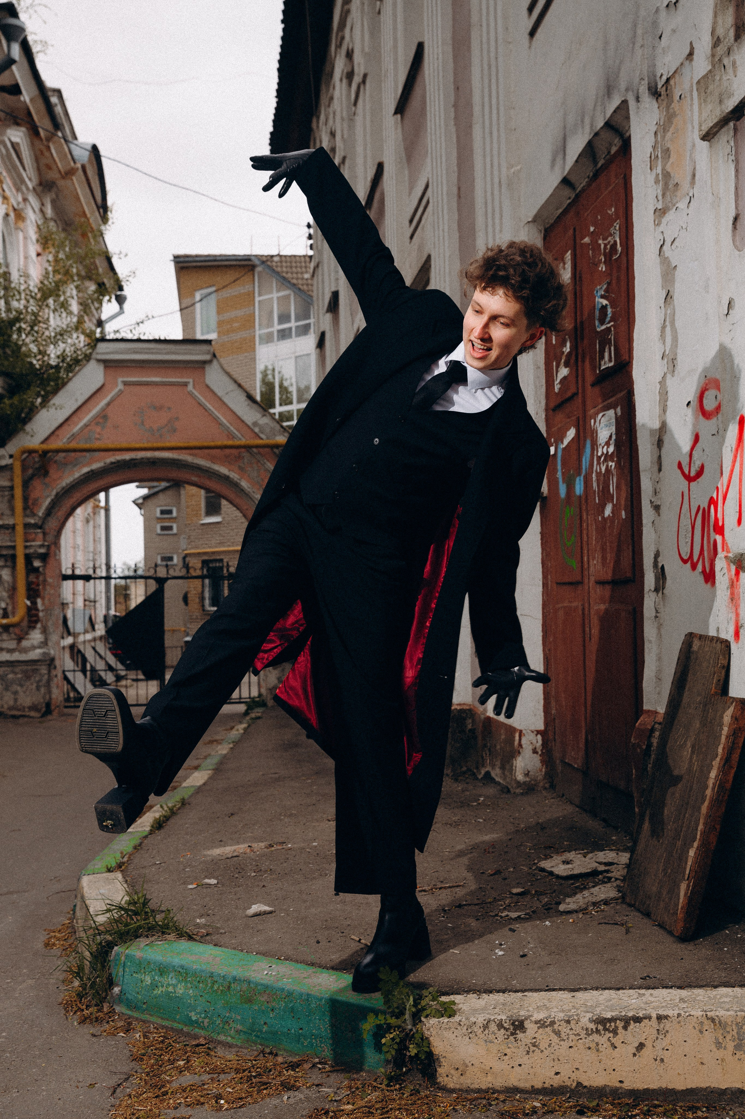 Мужской фотограф в Нижнем Новгороде. Фотограф в Нижнем Новгороде Александр Хамов